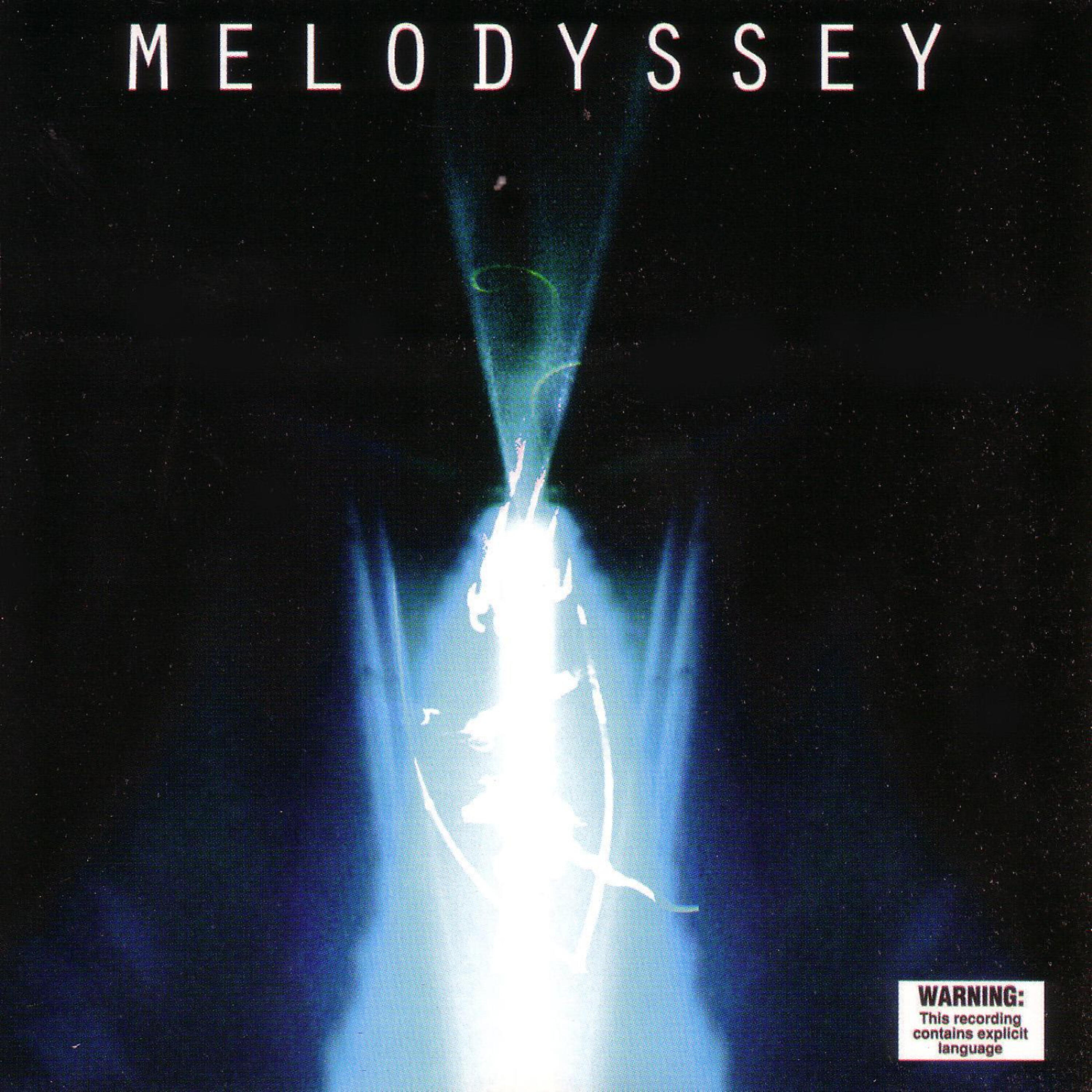 Melodyssey - Vacate
