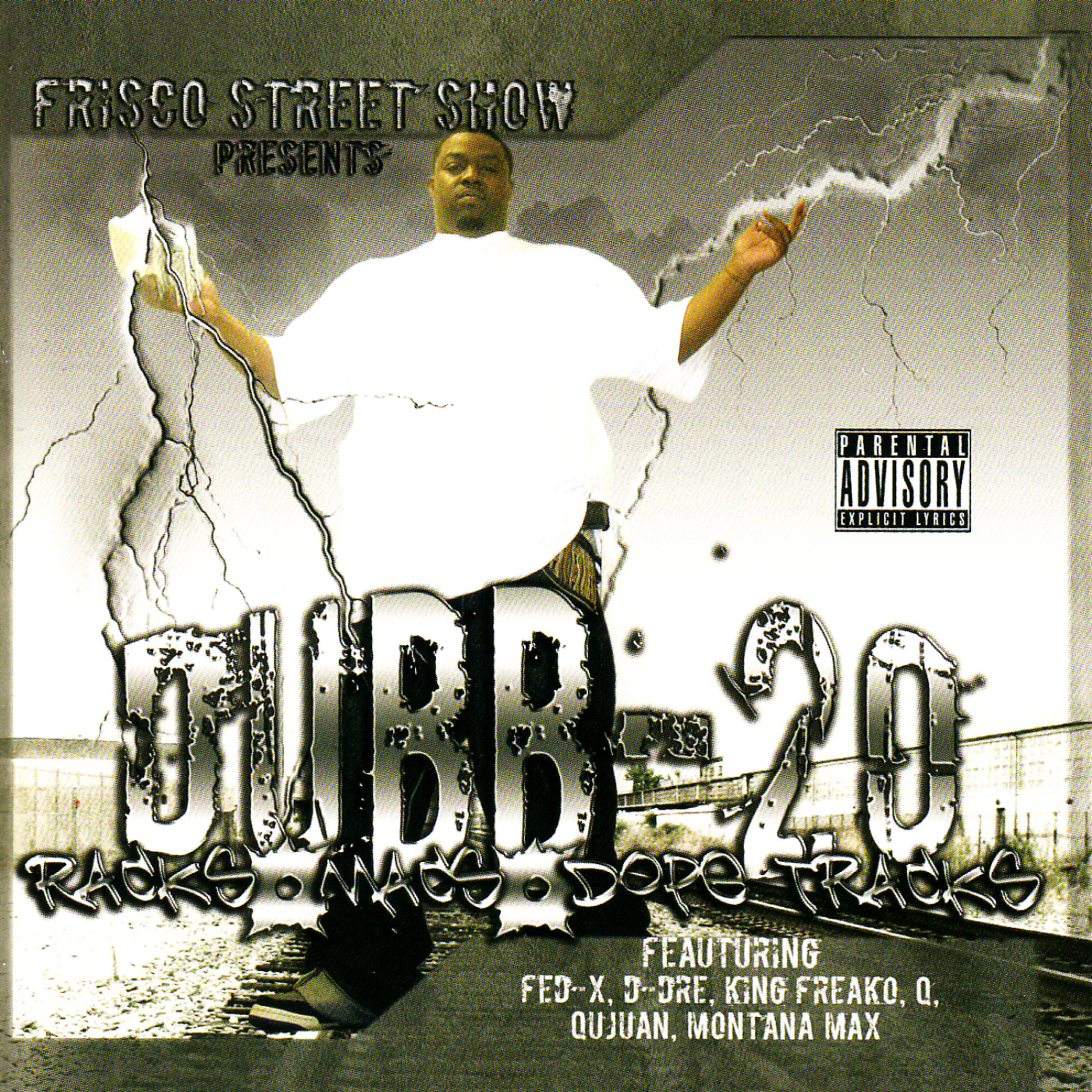 DUBB 20 - Stars Above All