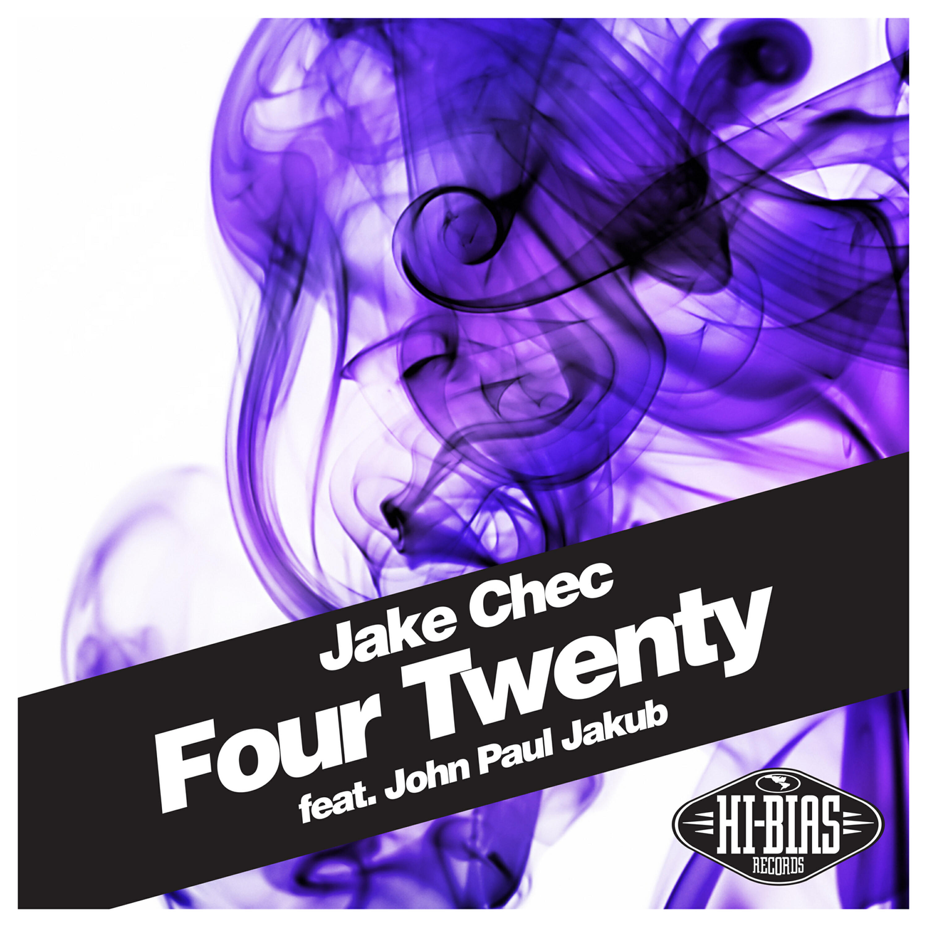 John Paul Jakub - Four Twenty (Boza Remix)