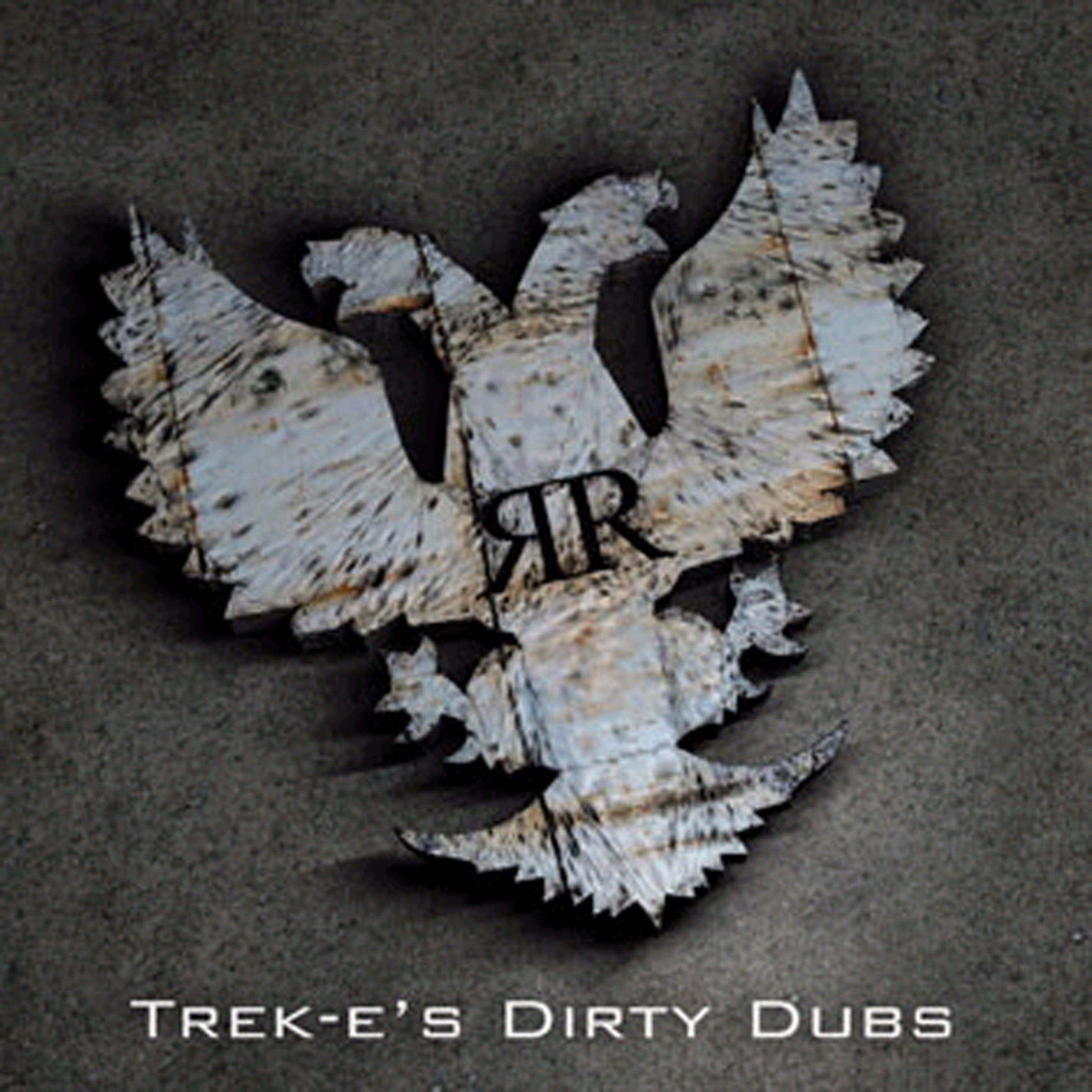 Постер альбома Dirty Dubs