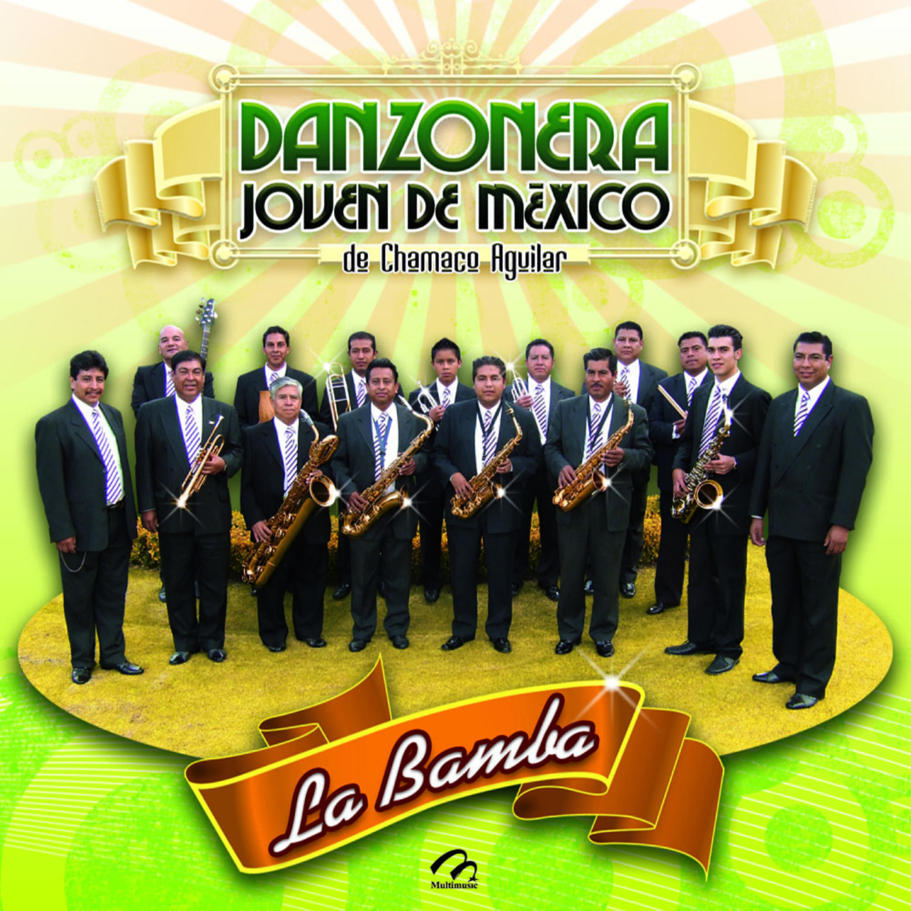 La Danzonera Joven De México Del 