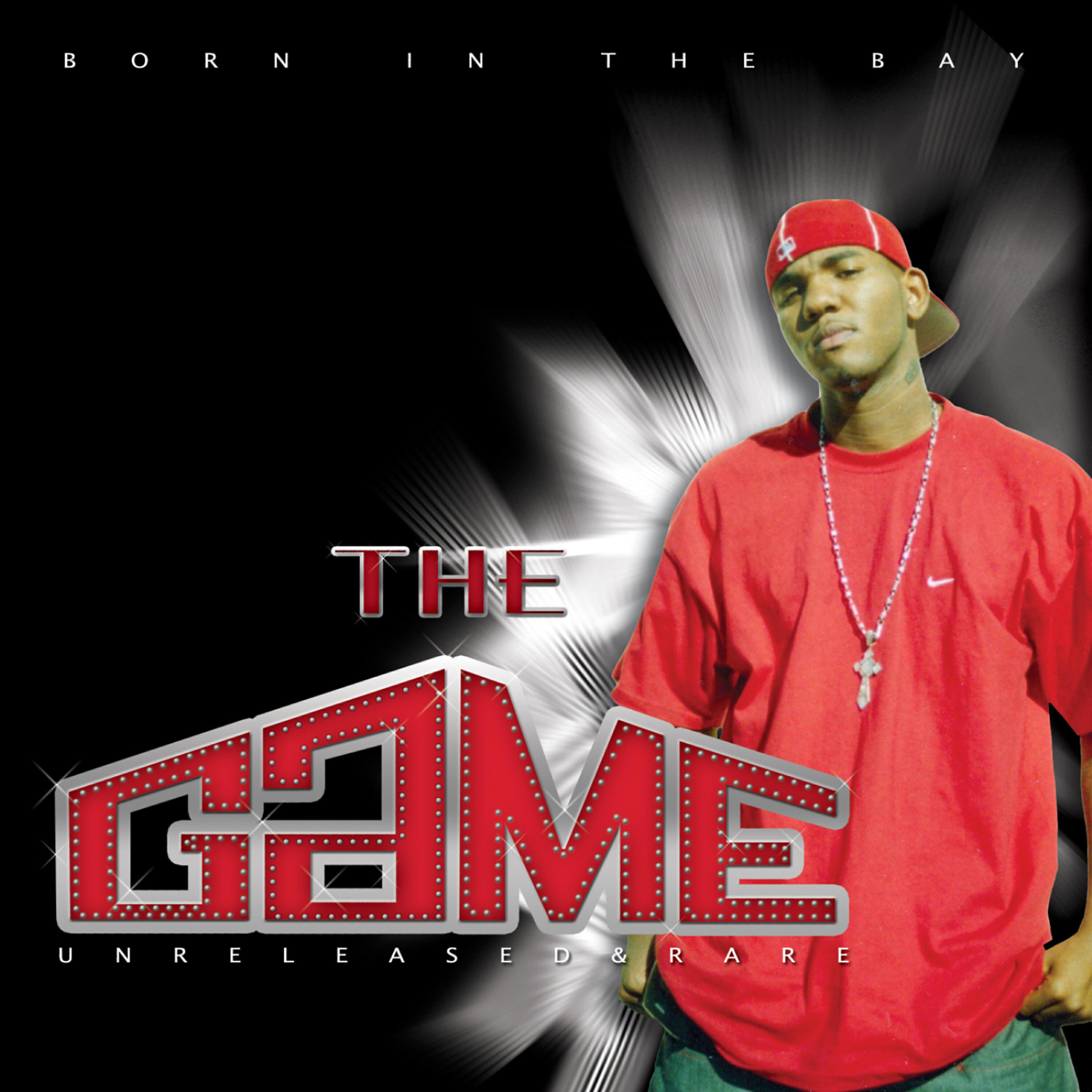 The Game - Gutter Boyz