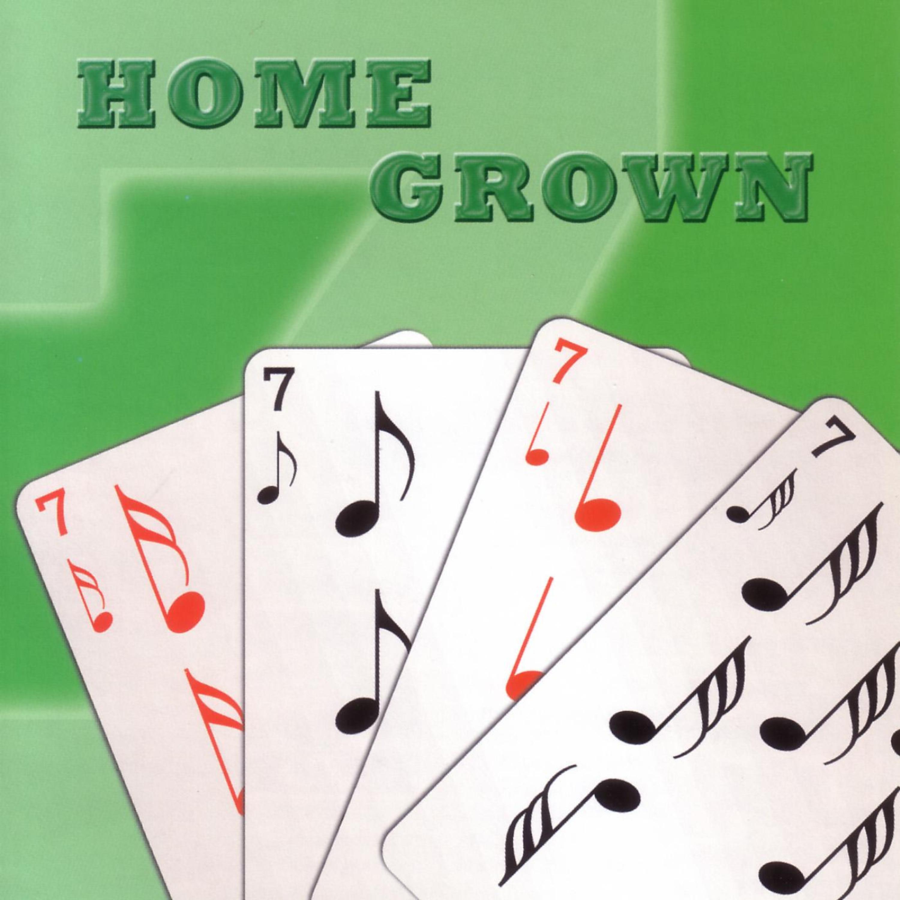 Постер альбома Home Grown 7