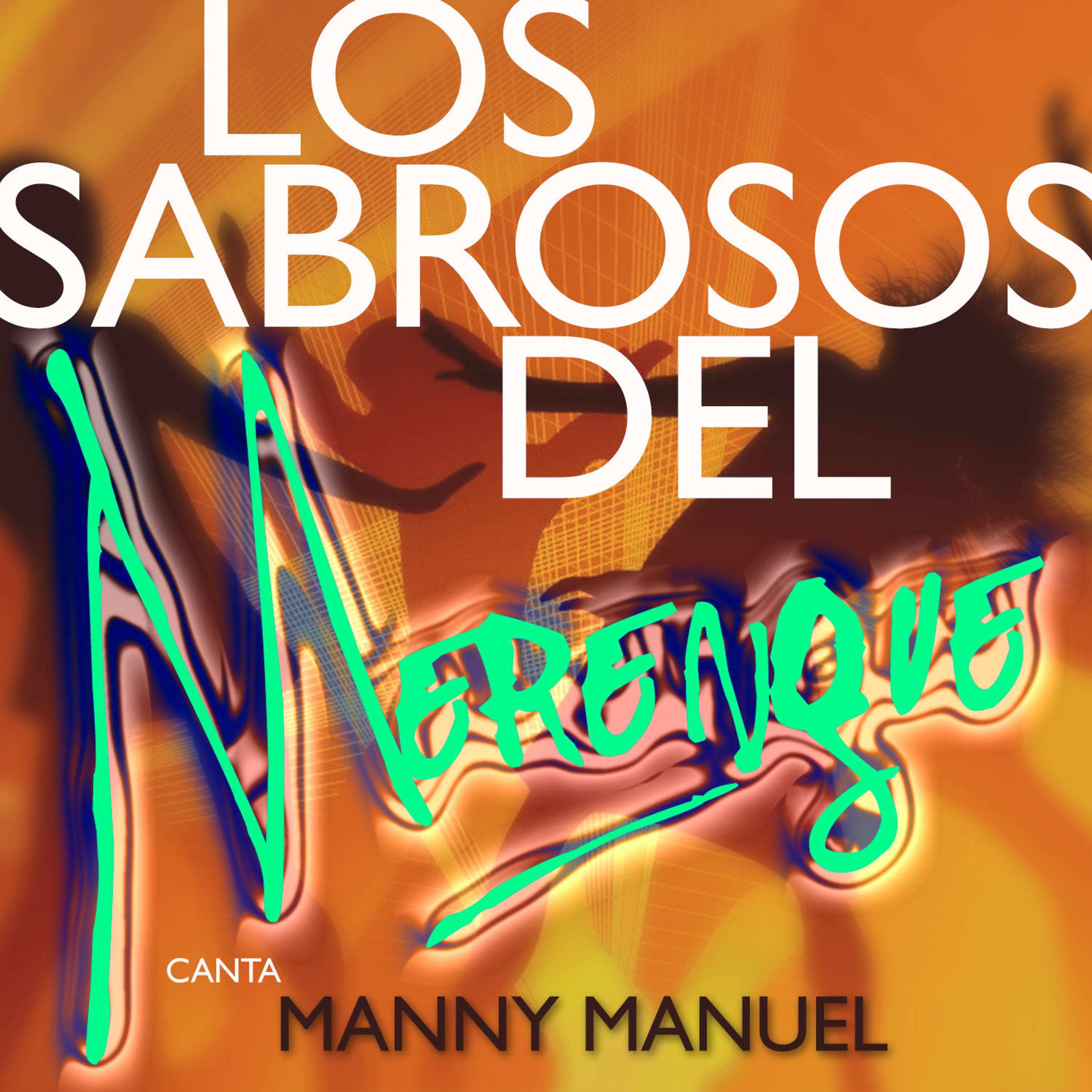 Постер альбома Canta Manny Manuel