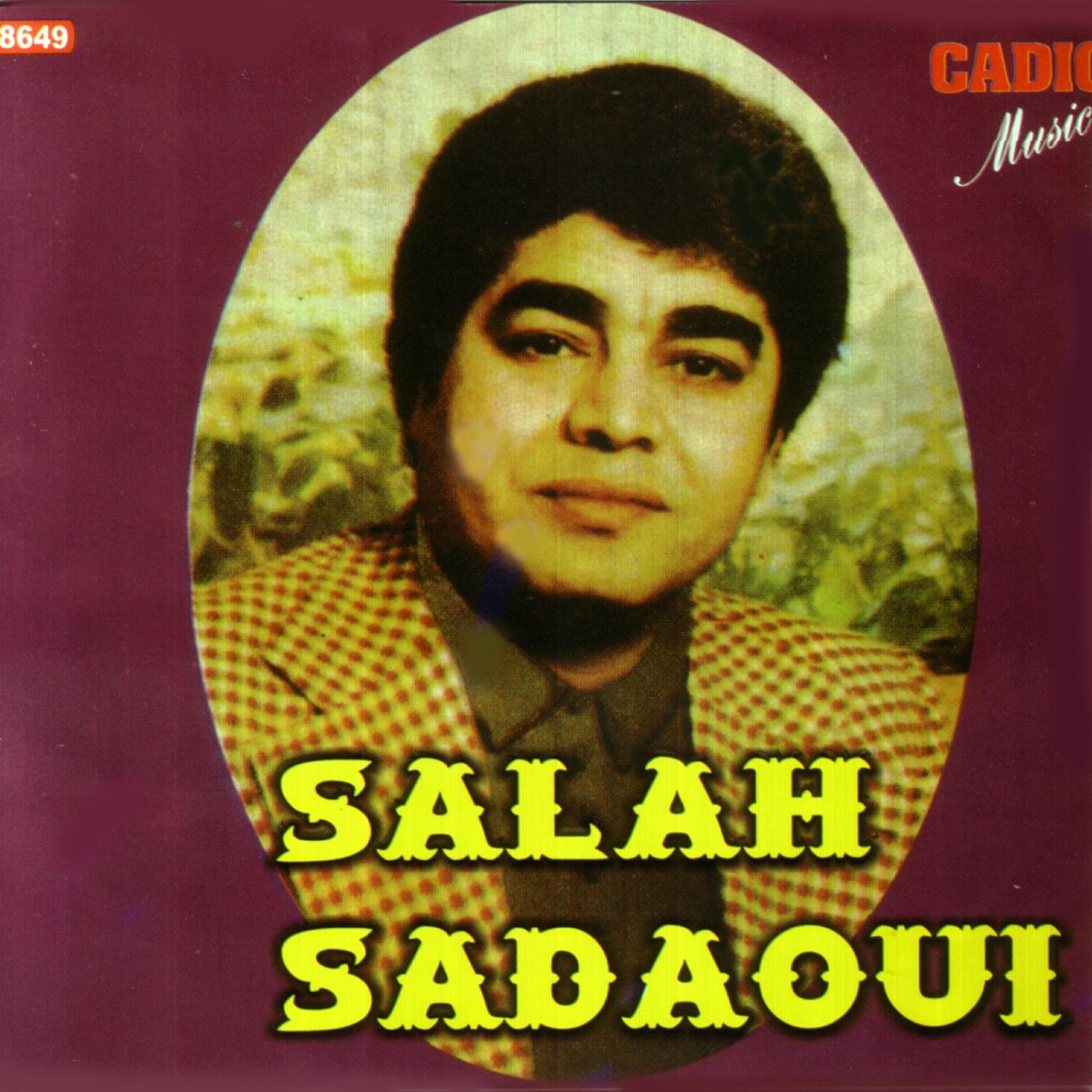 Salah Sadaoui - Echekhssia