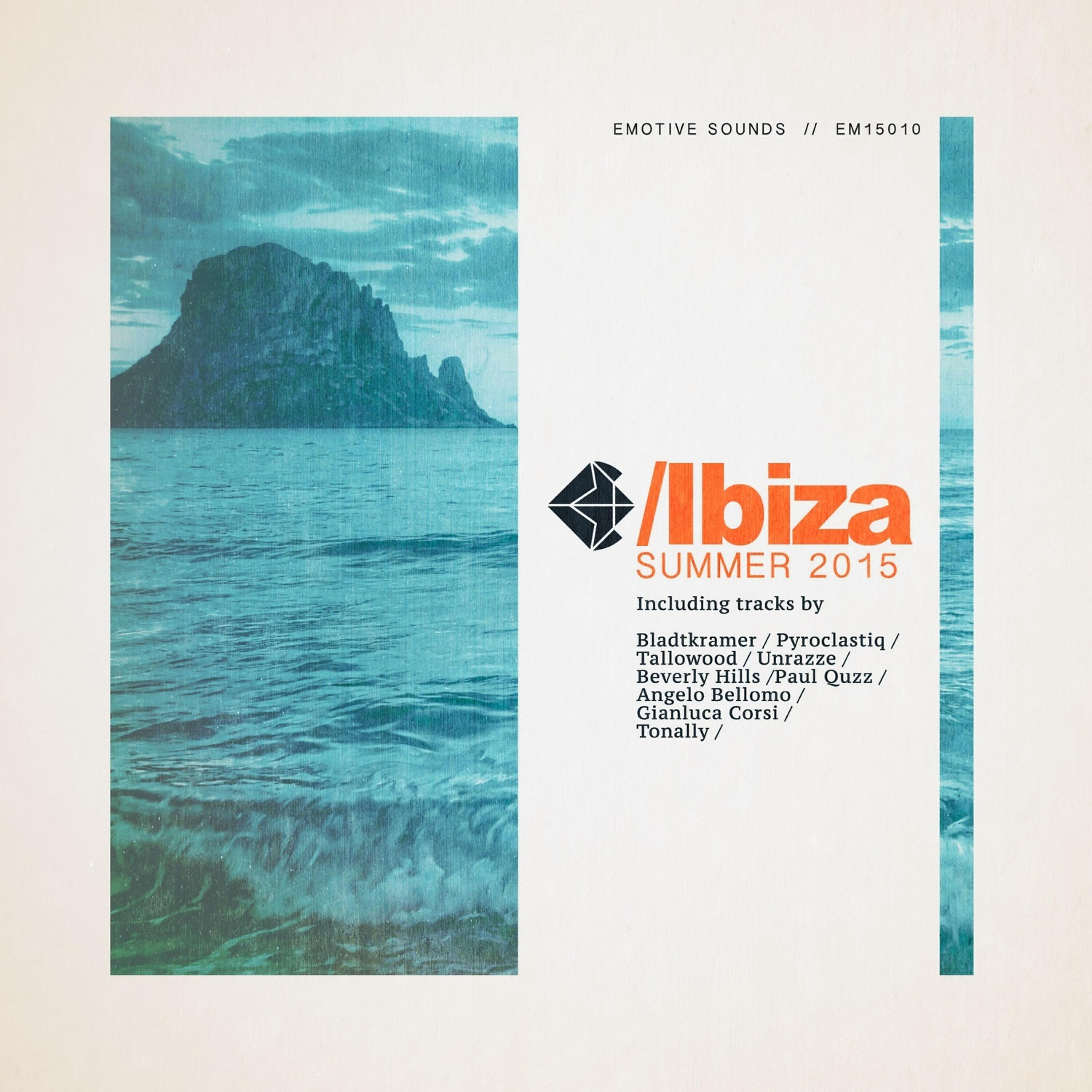 Unrazze - Shoreline