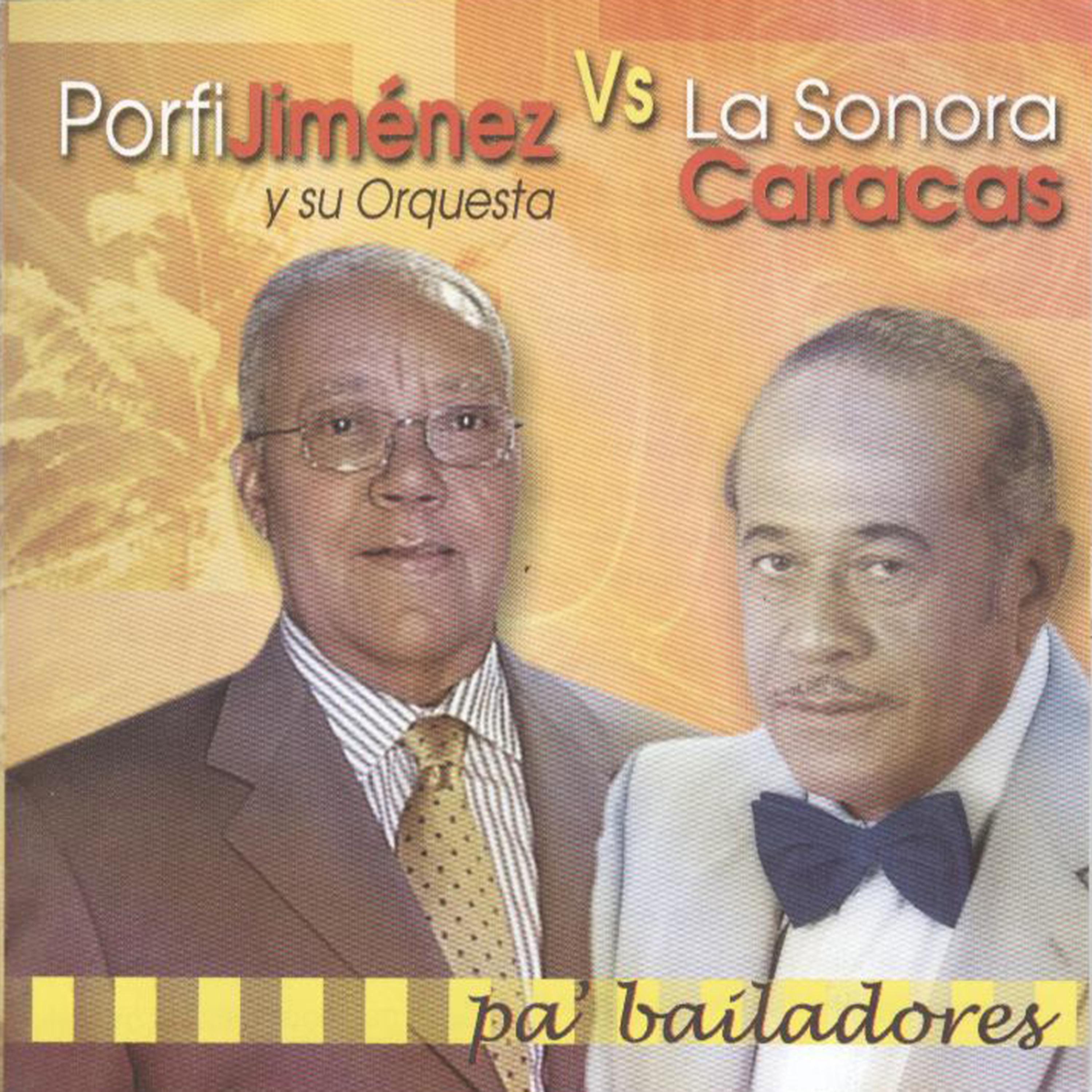Постер альбома Pa' Bailadores