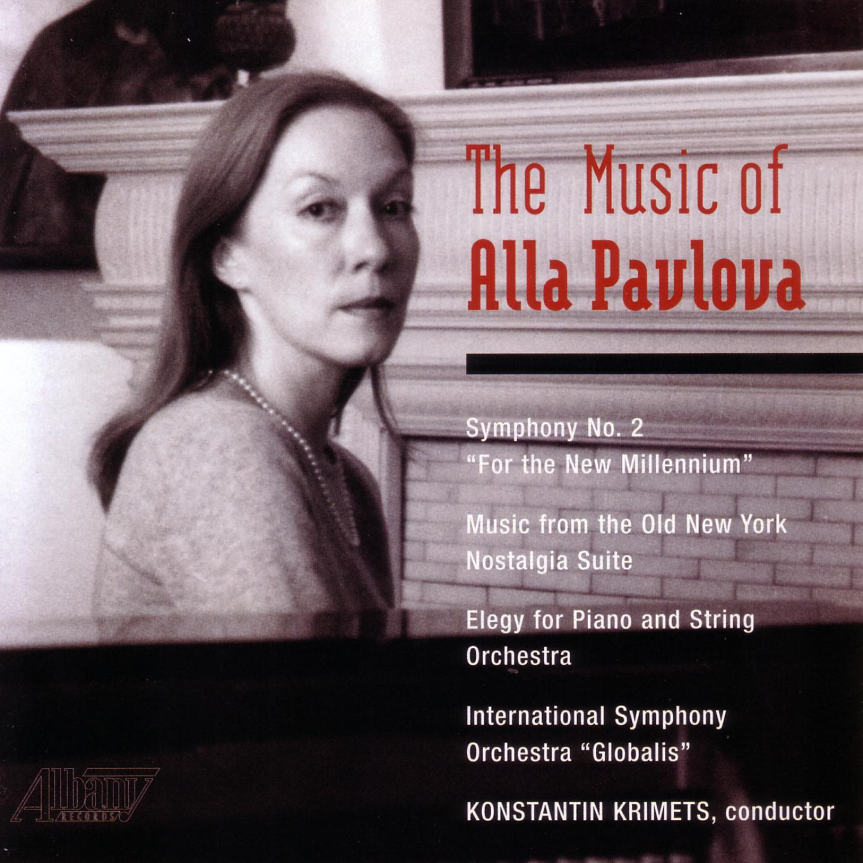International Symphony Orchestra 