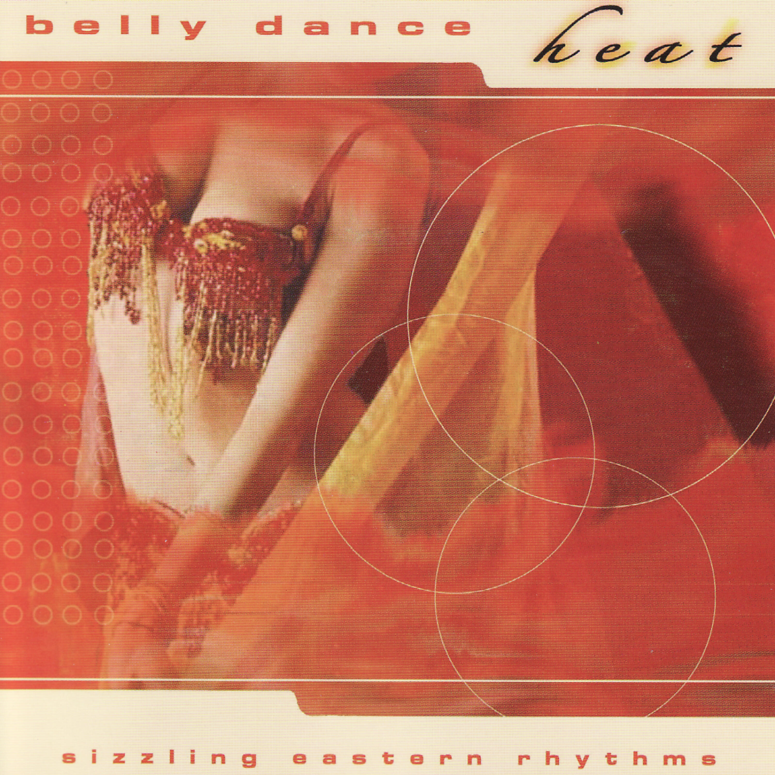 Belly Dance - Takasem Sharky