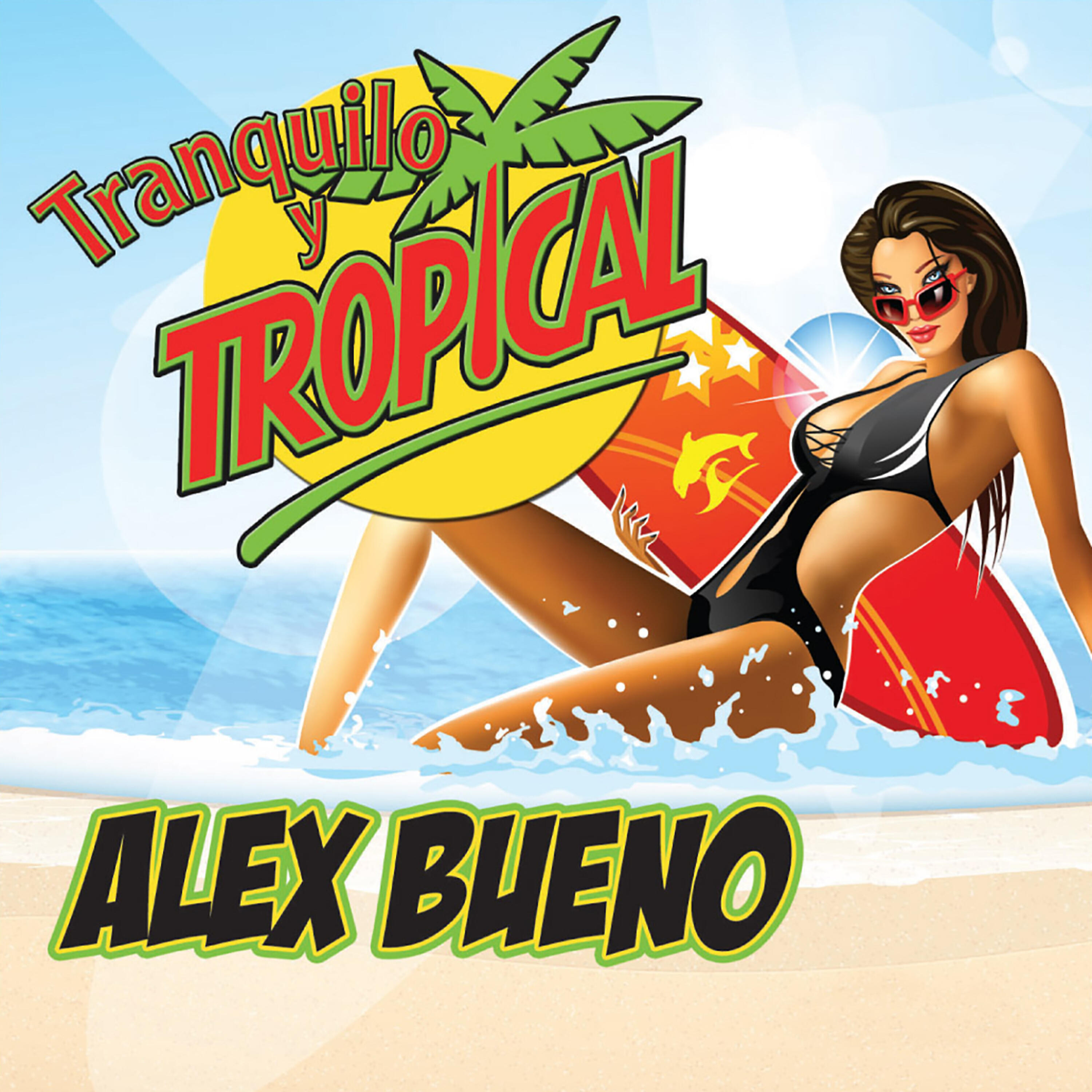Alex Bueno - El Hijo Mio