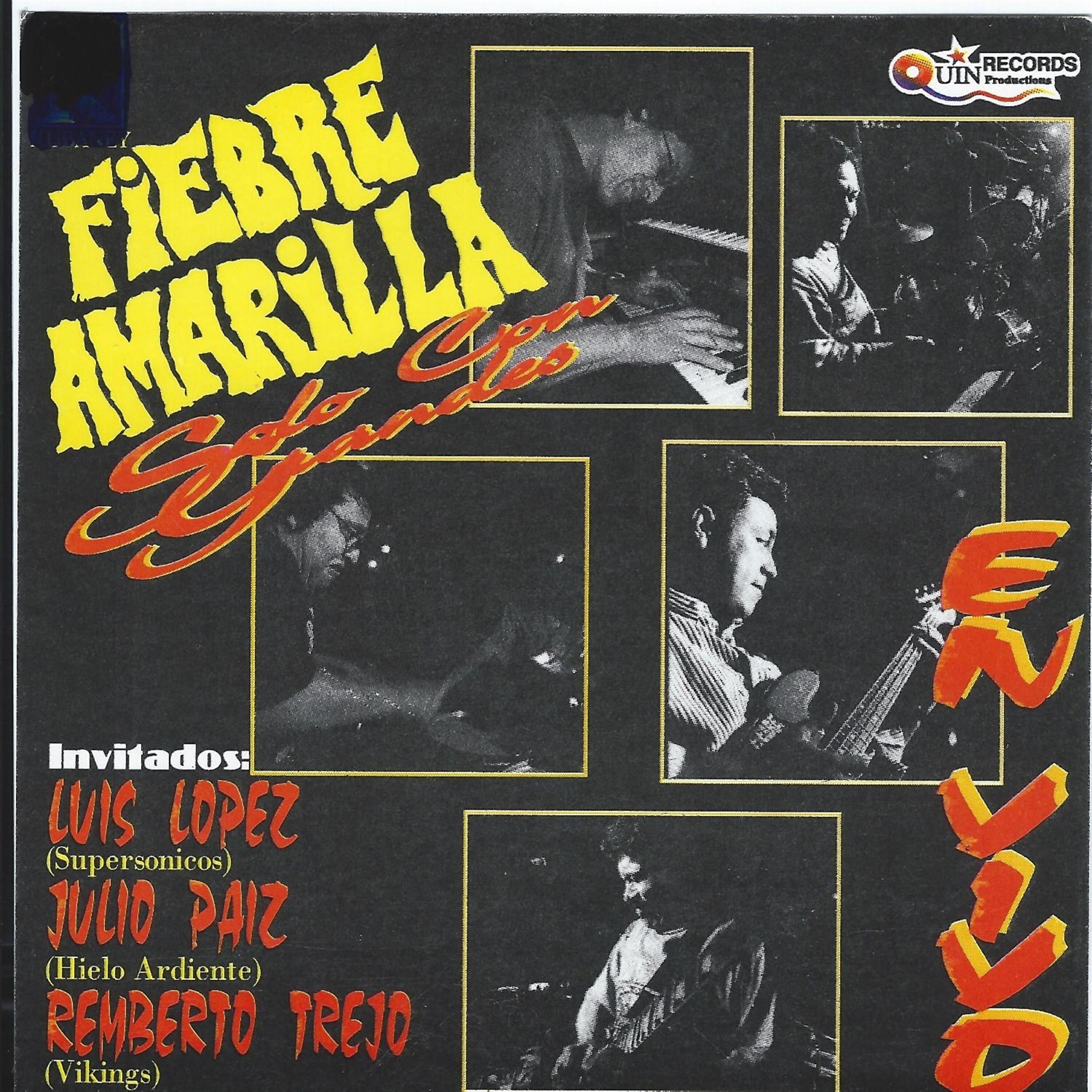 Luis Lopez - Era un Muchacho (En Vivo)