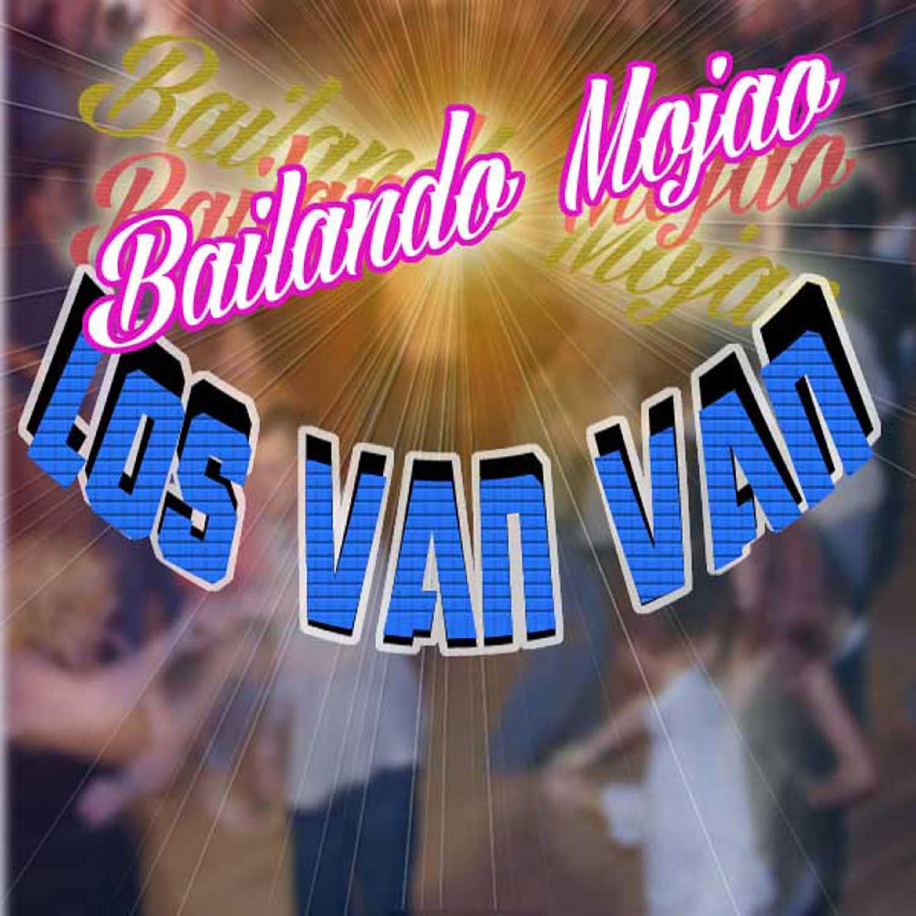 Постер альбома Bailando Mojao