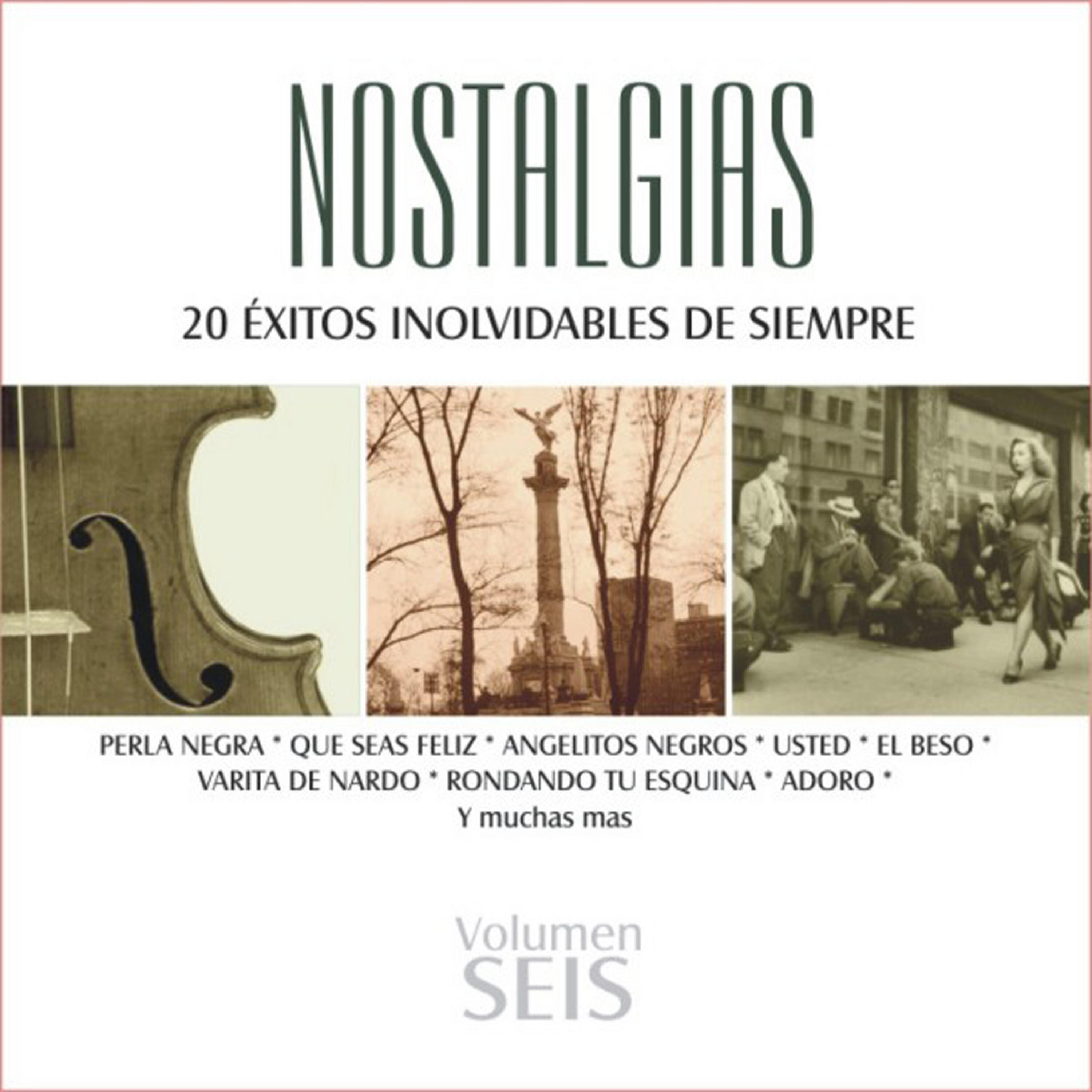Los Rogacianos - Varita de Nardo