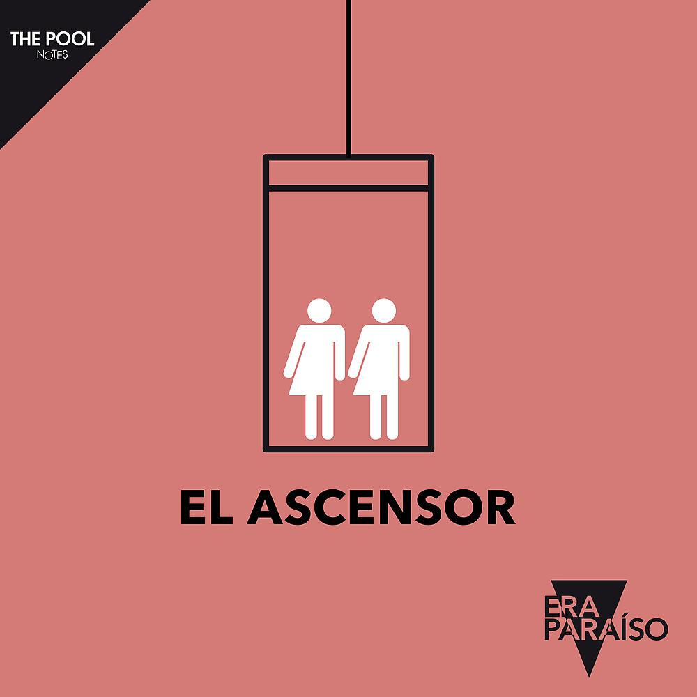 Постер альбома El Ascensor