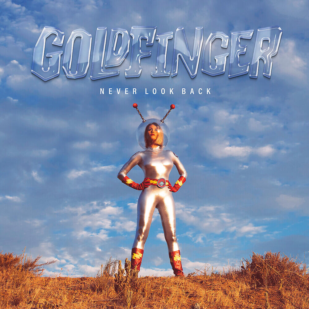 Goldfinger - California On My Mind