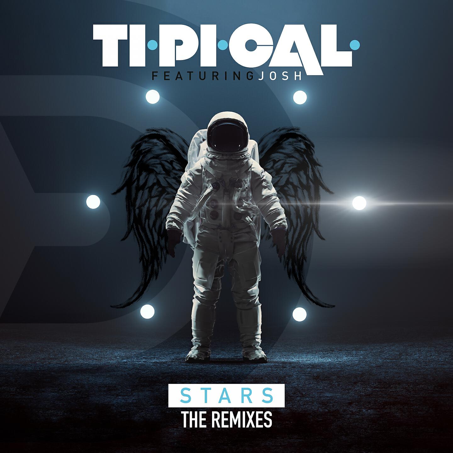 TI.PI.CAL. - Stars (Salento Guys & Rickysee Remix)