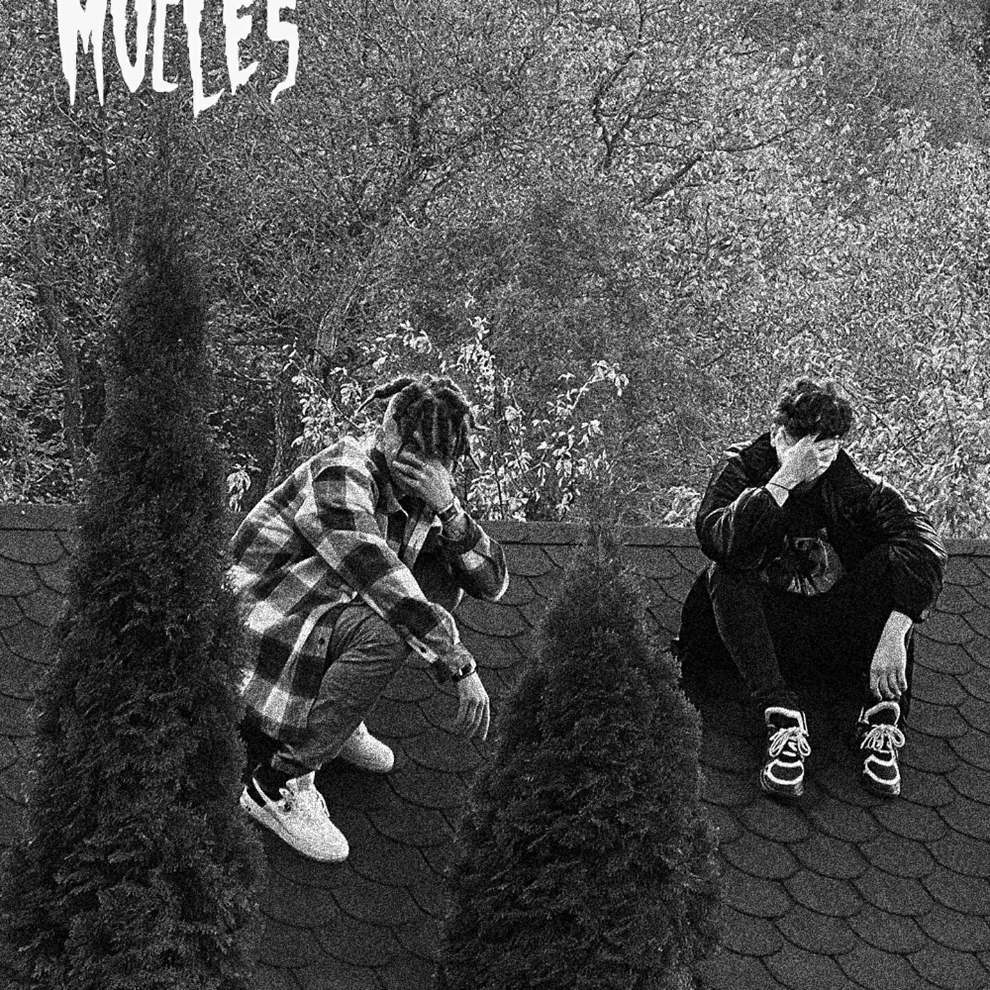 KILLA FONIC - Mucle$