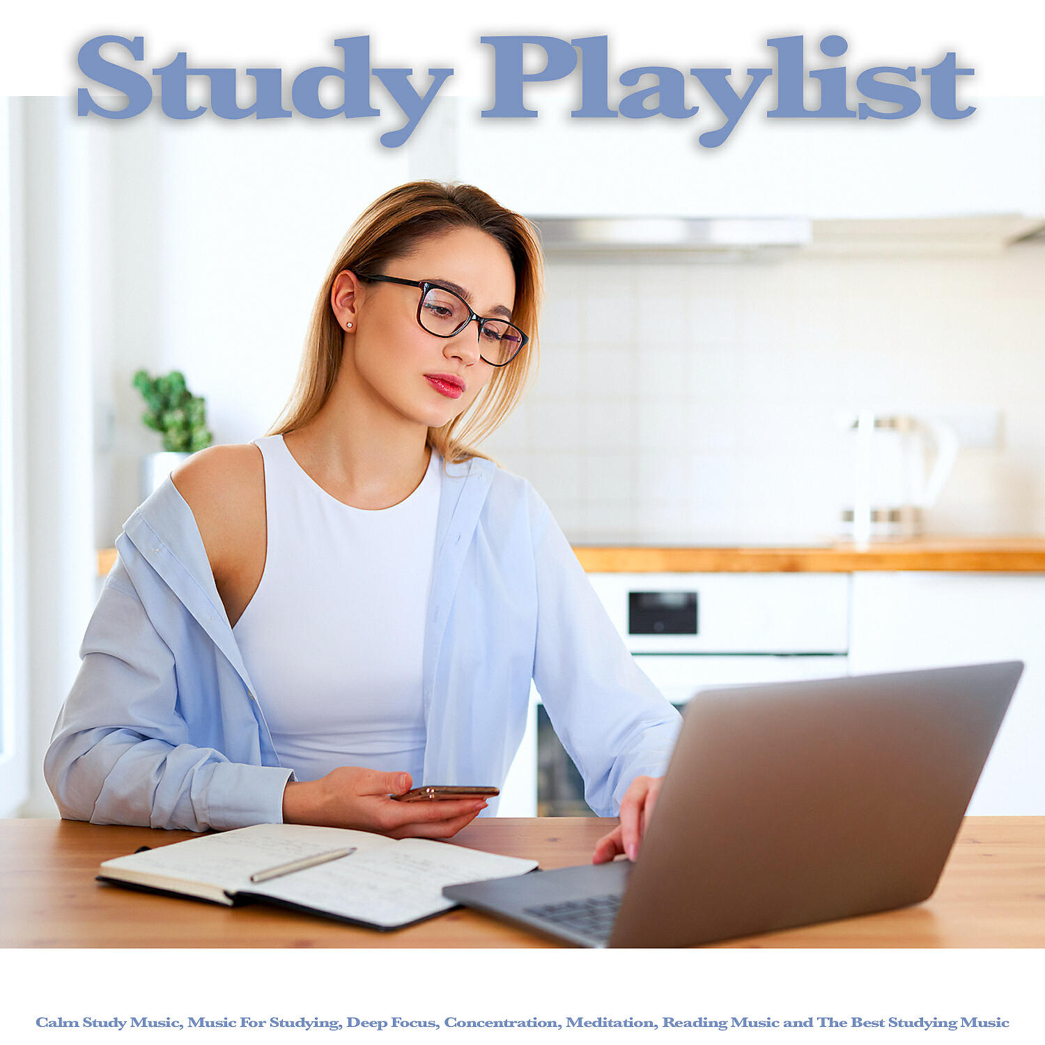 Studying Playlist - Studying Playlist