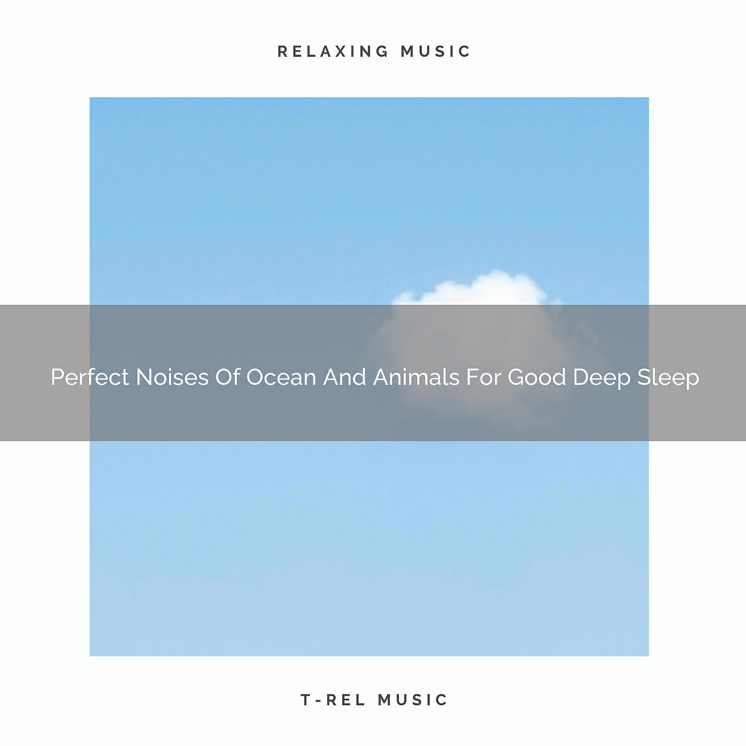 Dreamy White Noise - Best White Noise Of Nature And Mother Earth For Perfect Absolute Recharge