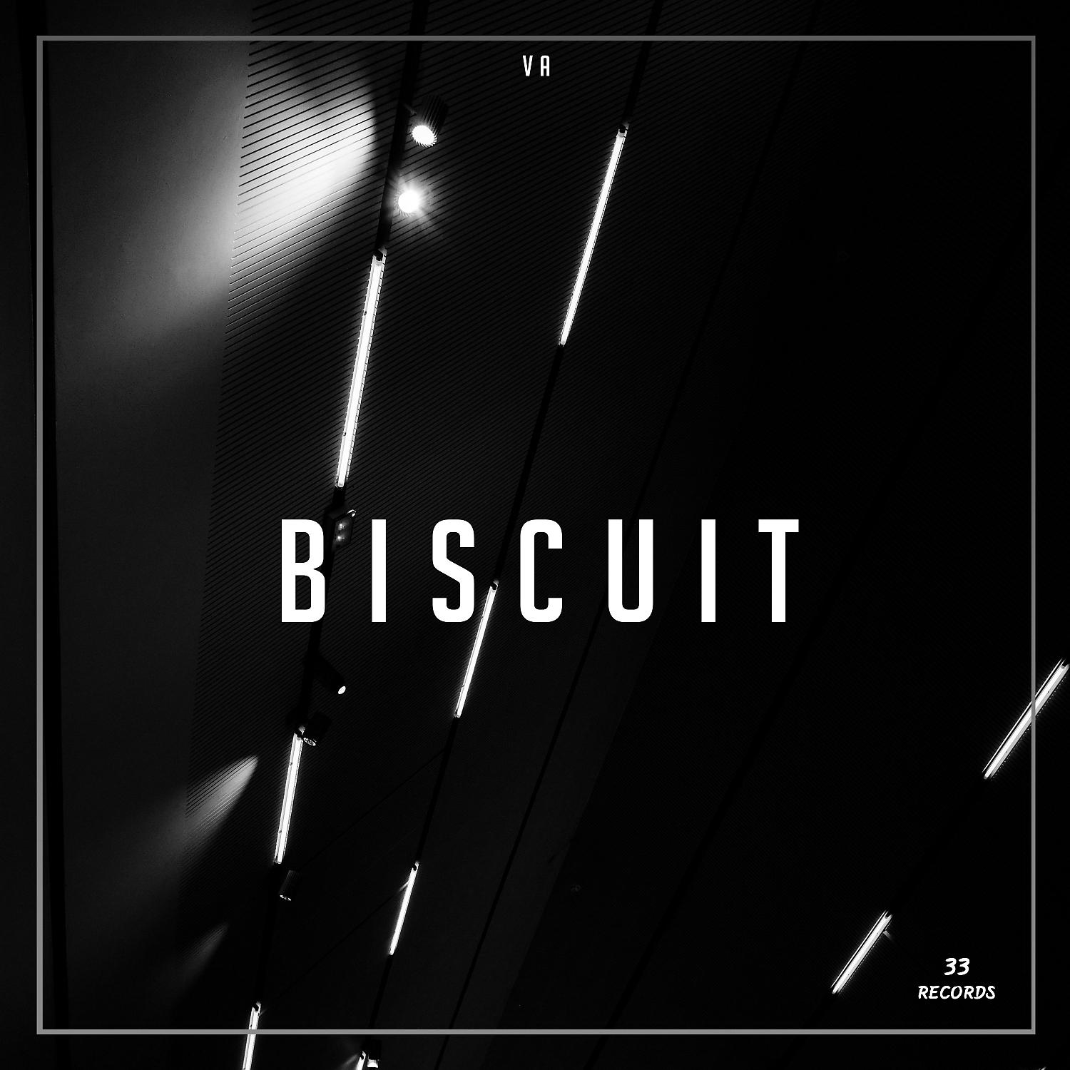 Постер альбома Biscuit