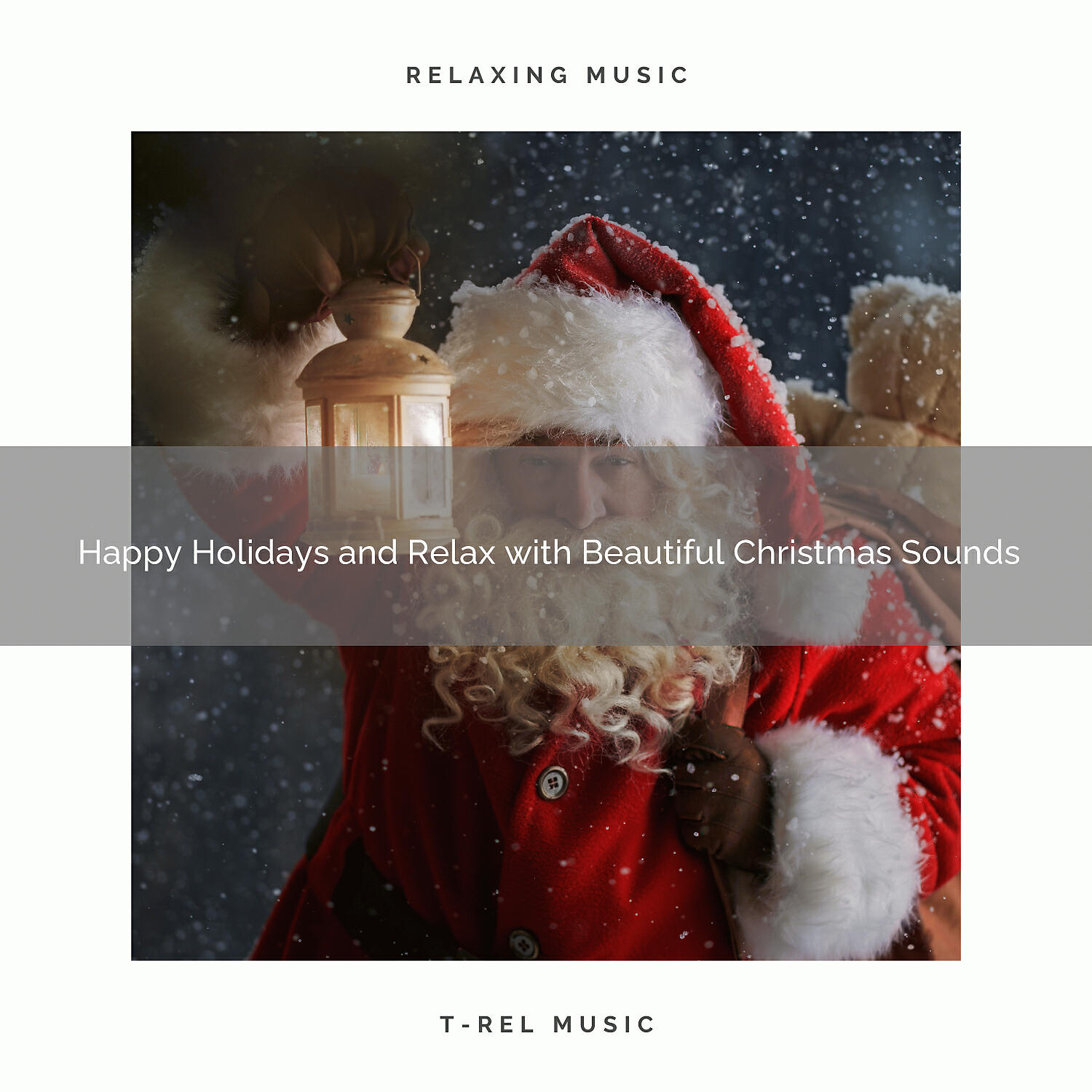 Christmas 2020 Hits - Rejoice and Joy by a Christmas Tree with Calm Songs and Winter Relaxing Sounds