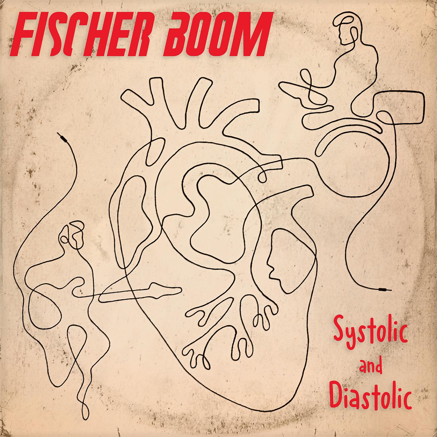 Постер альбома Systolic and Diastolic
