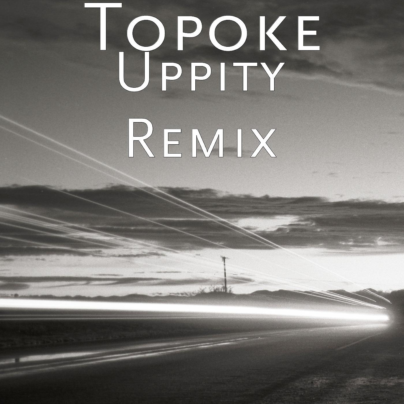 Постер альбома Uppity (Remix)