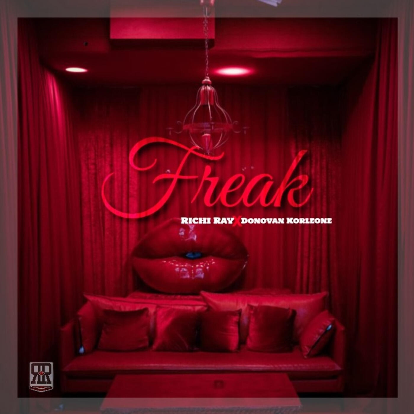 Richi Ray - Freak