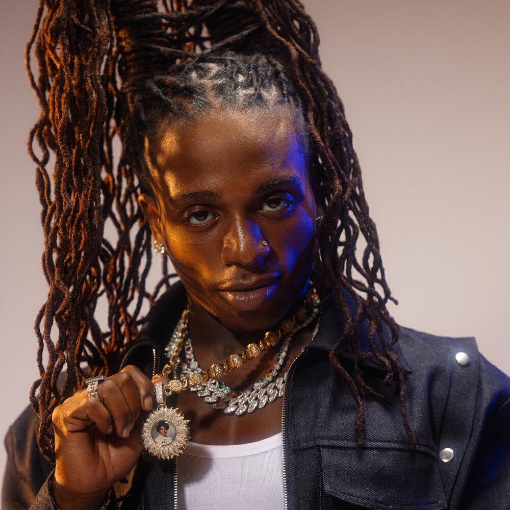 Jacquees все песни в mp3