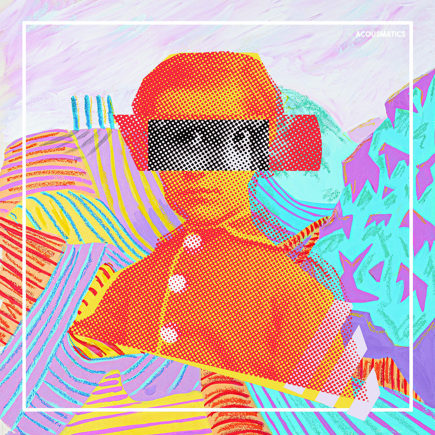 Acousmatics - Peyotl