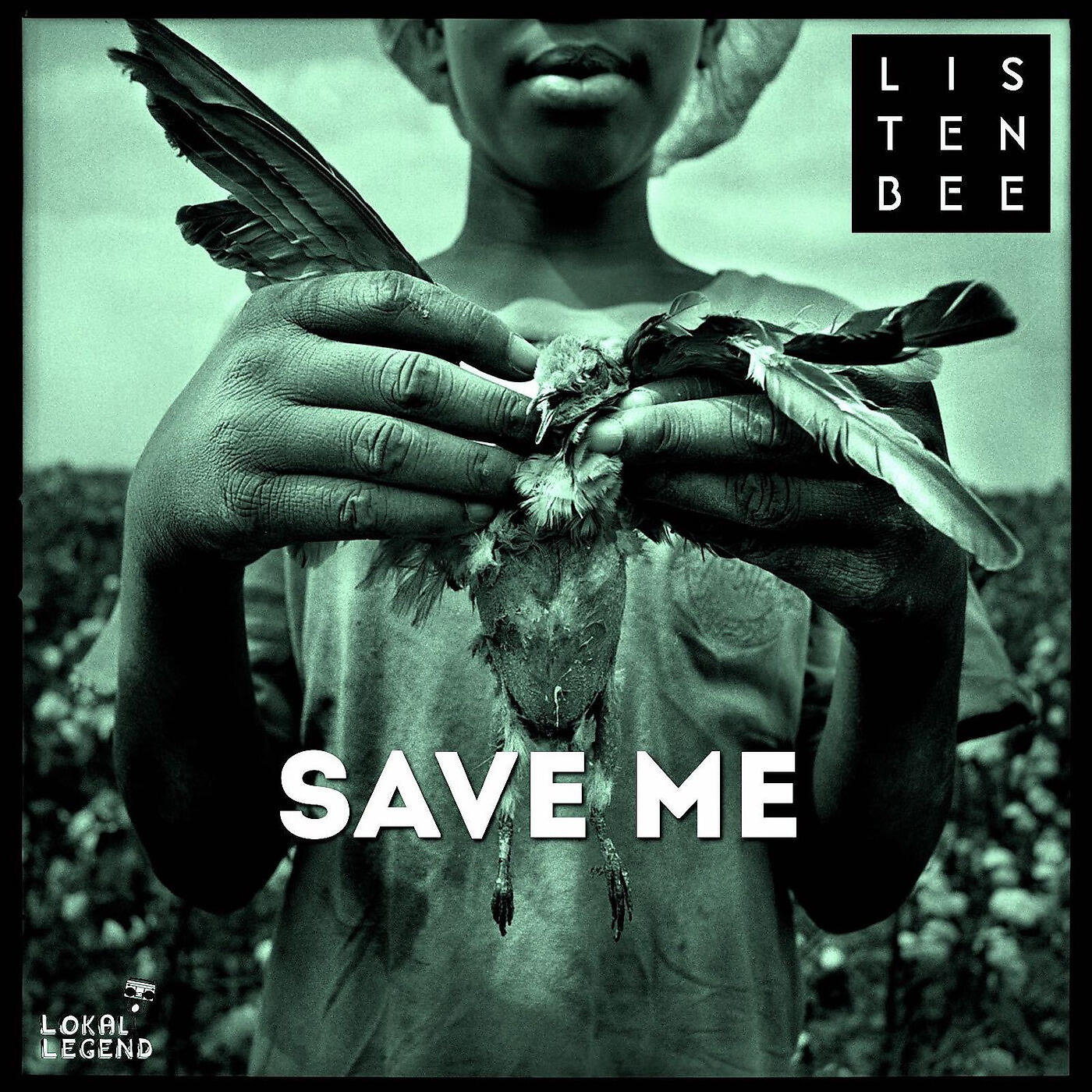 Listenbee - Save Me (Tez Cadey Remix)