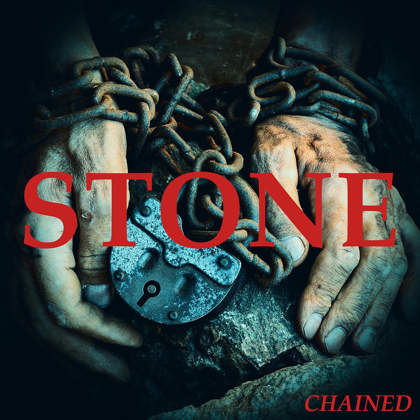 Постер альбома Chained