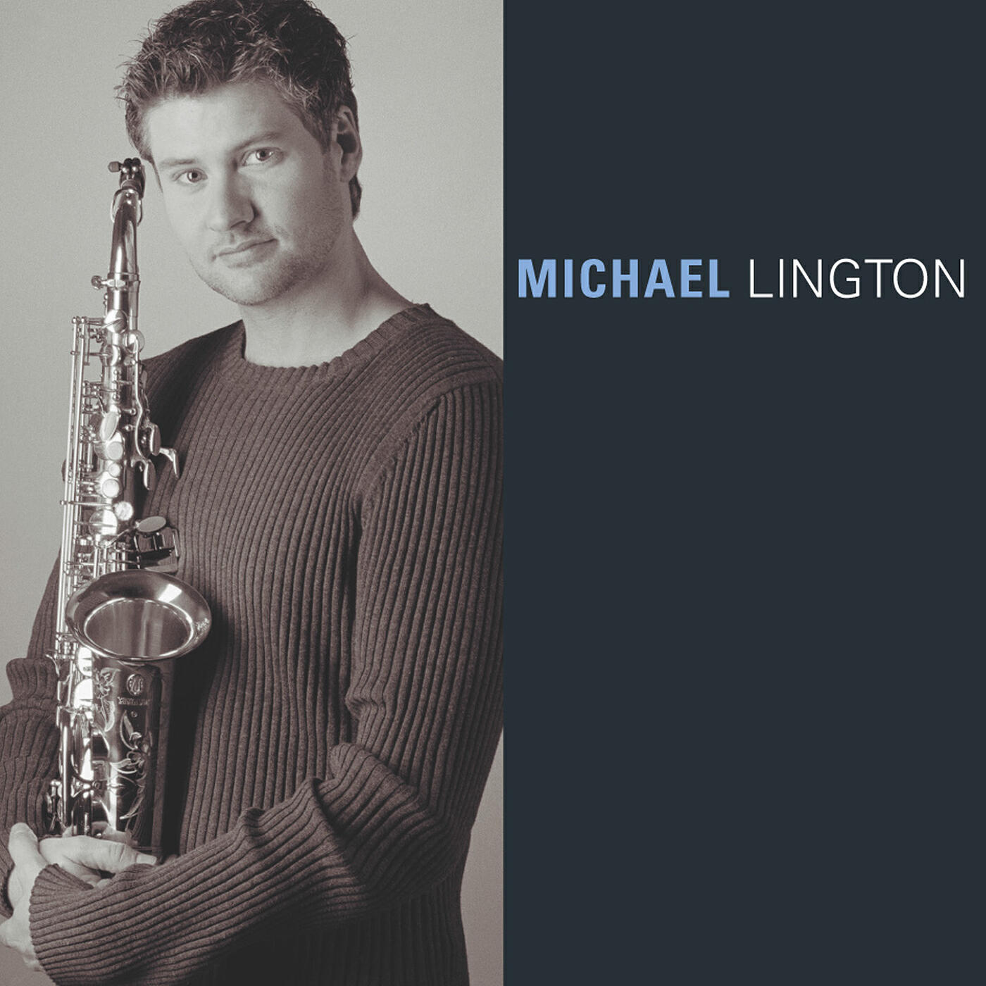 Michael Lington - Tell It Like It Is (feat. Bobby Caldwell)