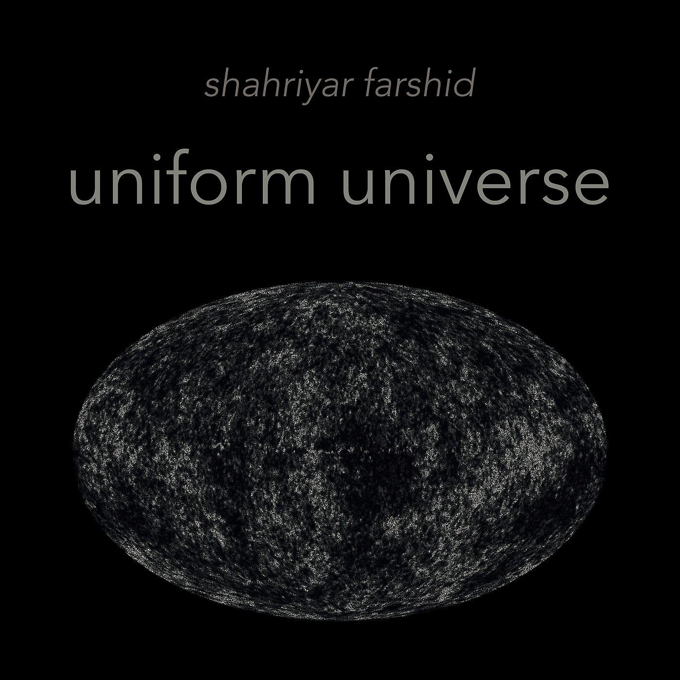 Постер альбома Uniform Universe