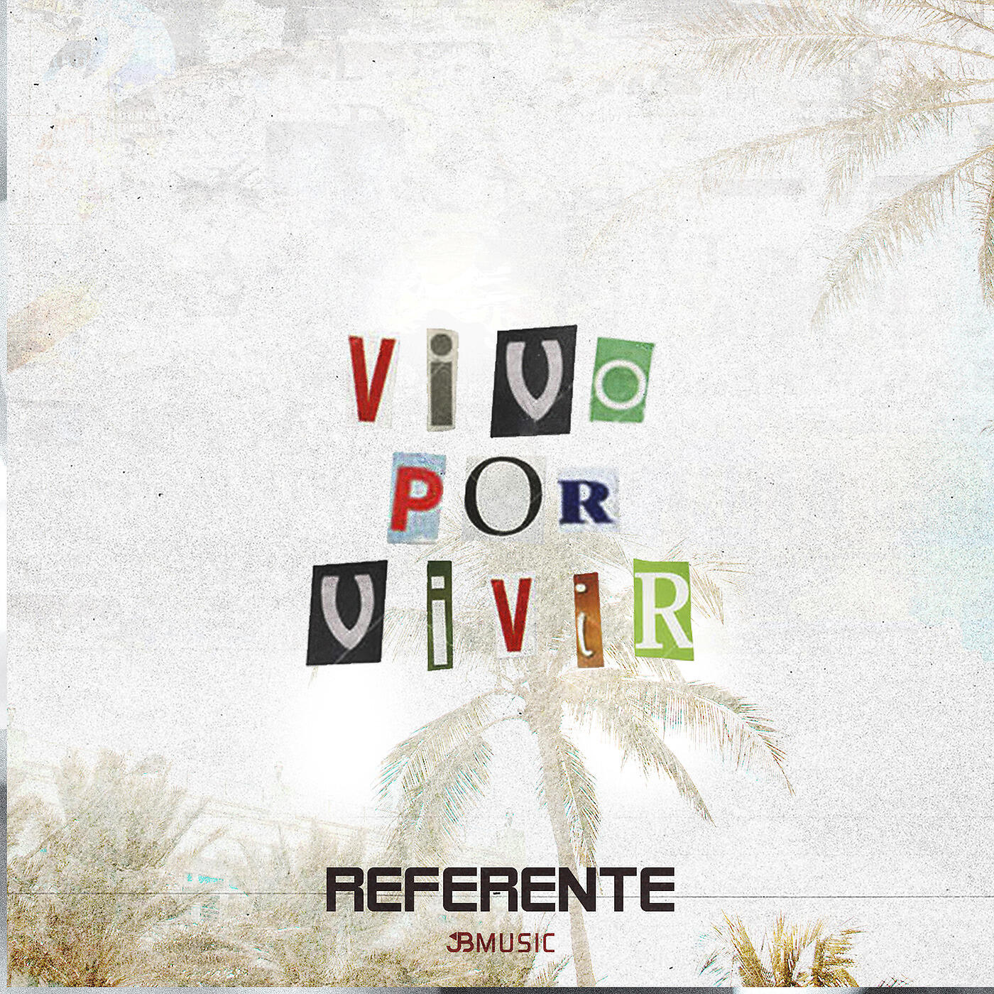 Referente - Varios Como Yo