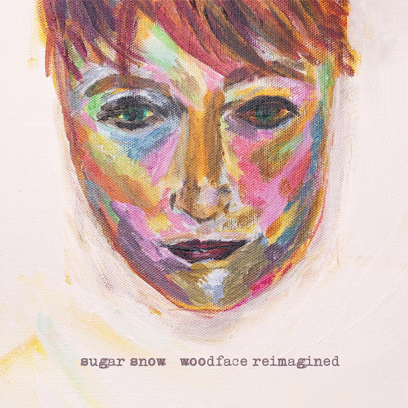 Sugar Snow - Four Seasons in One Day