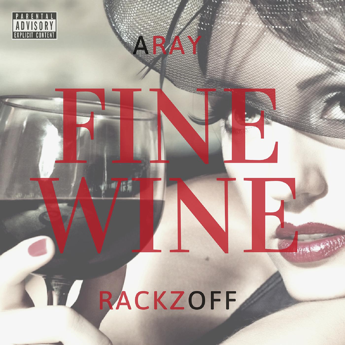 Постер альбома Fine Wine