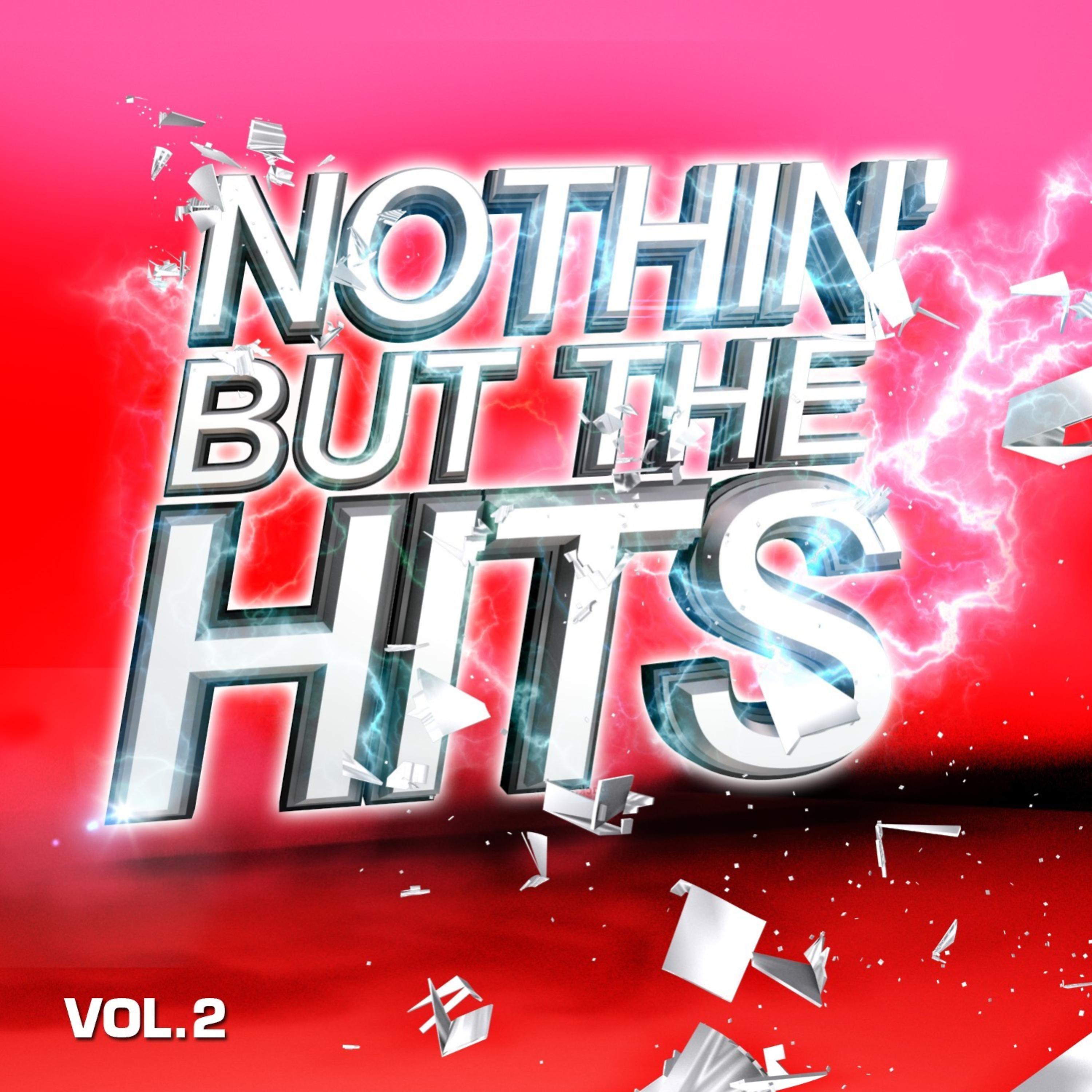 Постер альбома Nothin' But The Hits Vol. 2