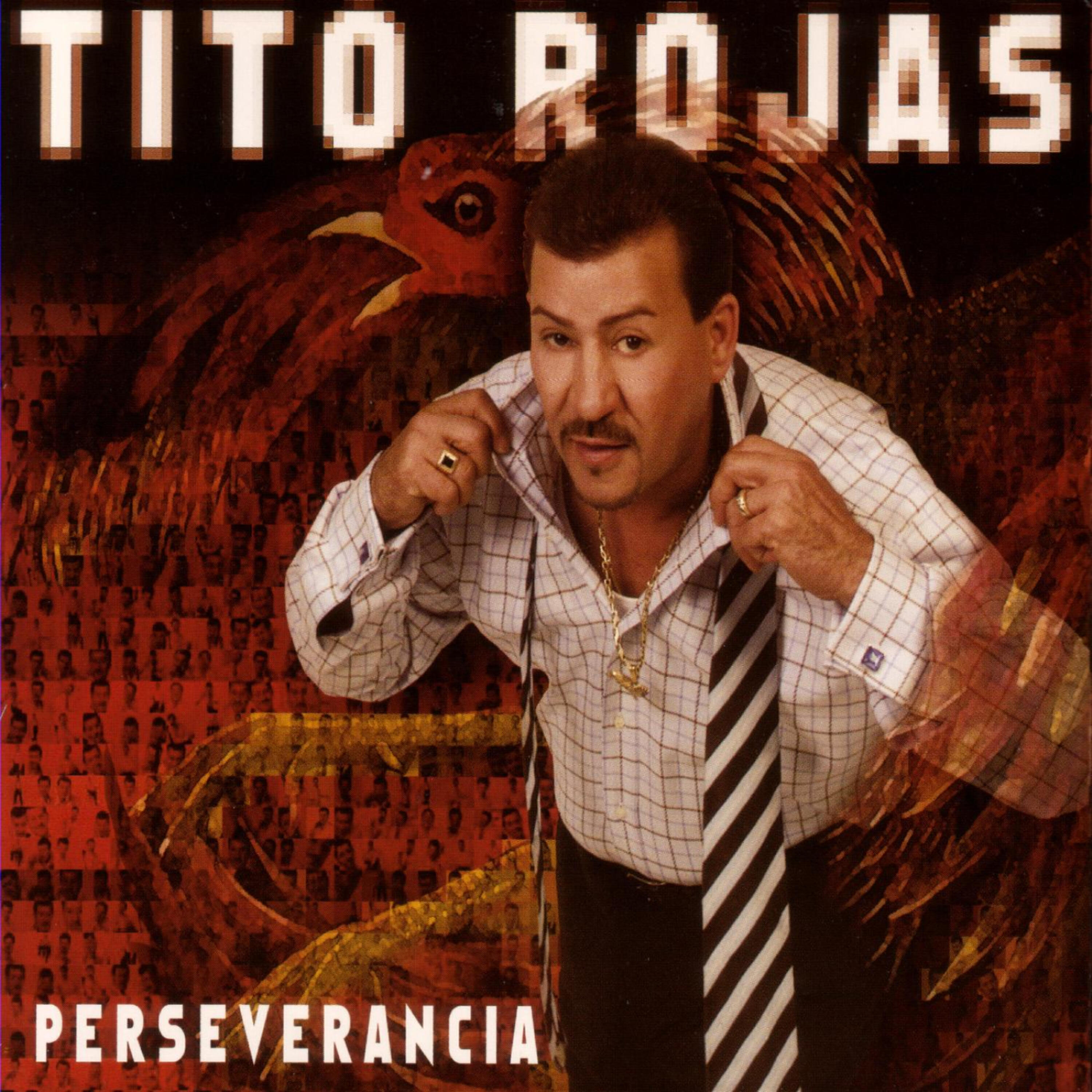 Tito Rojas - Después De Dios, Las Mujeres