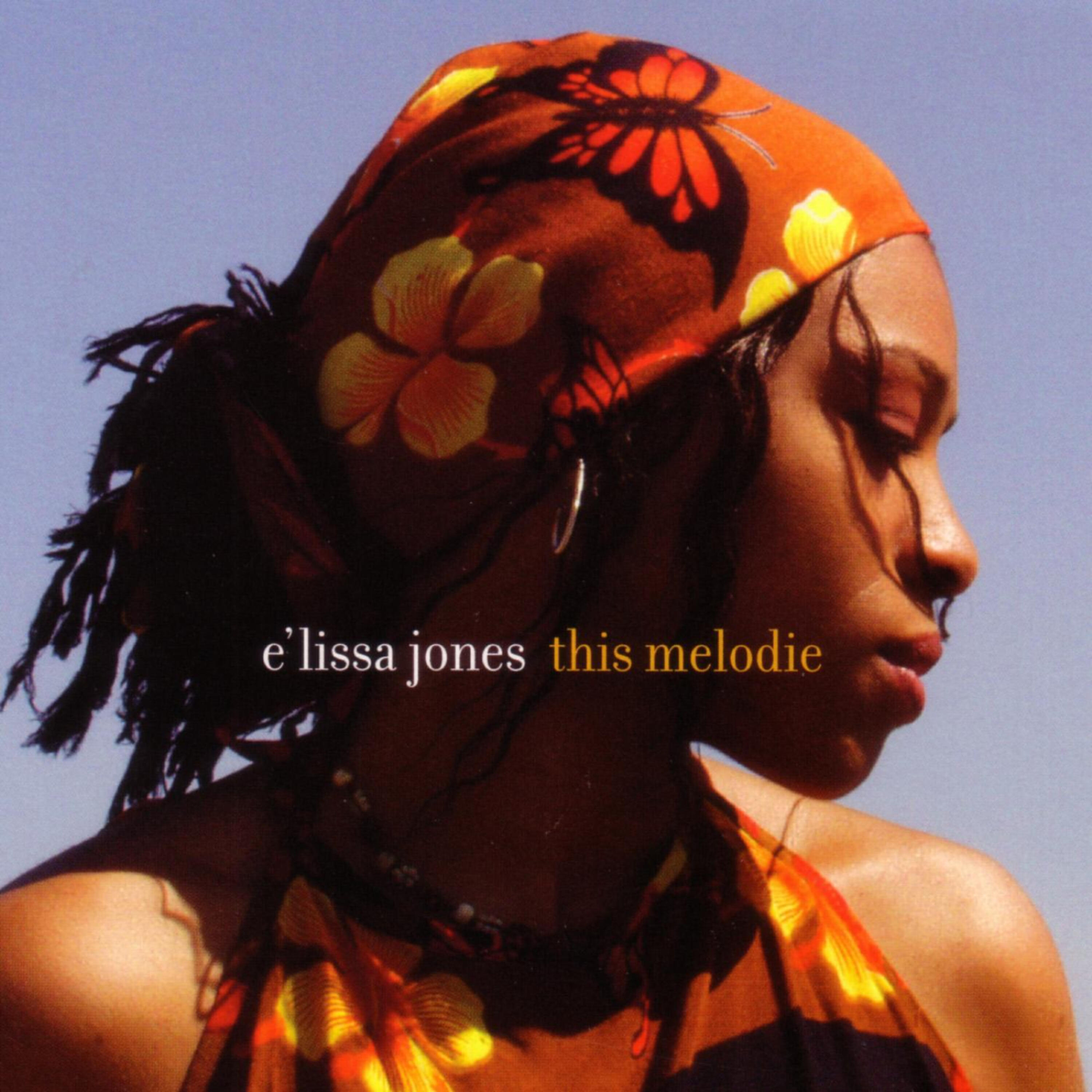 E'lissa Jones - Beneath