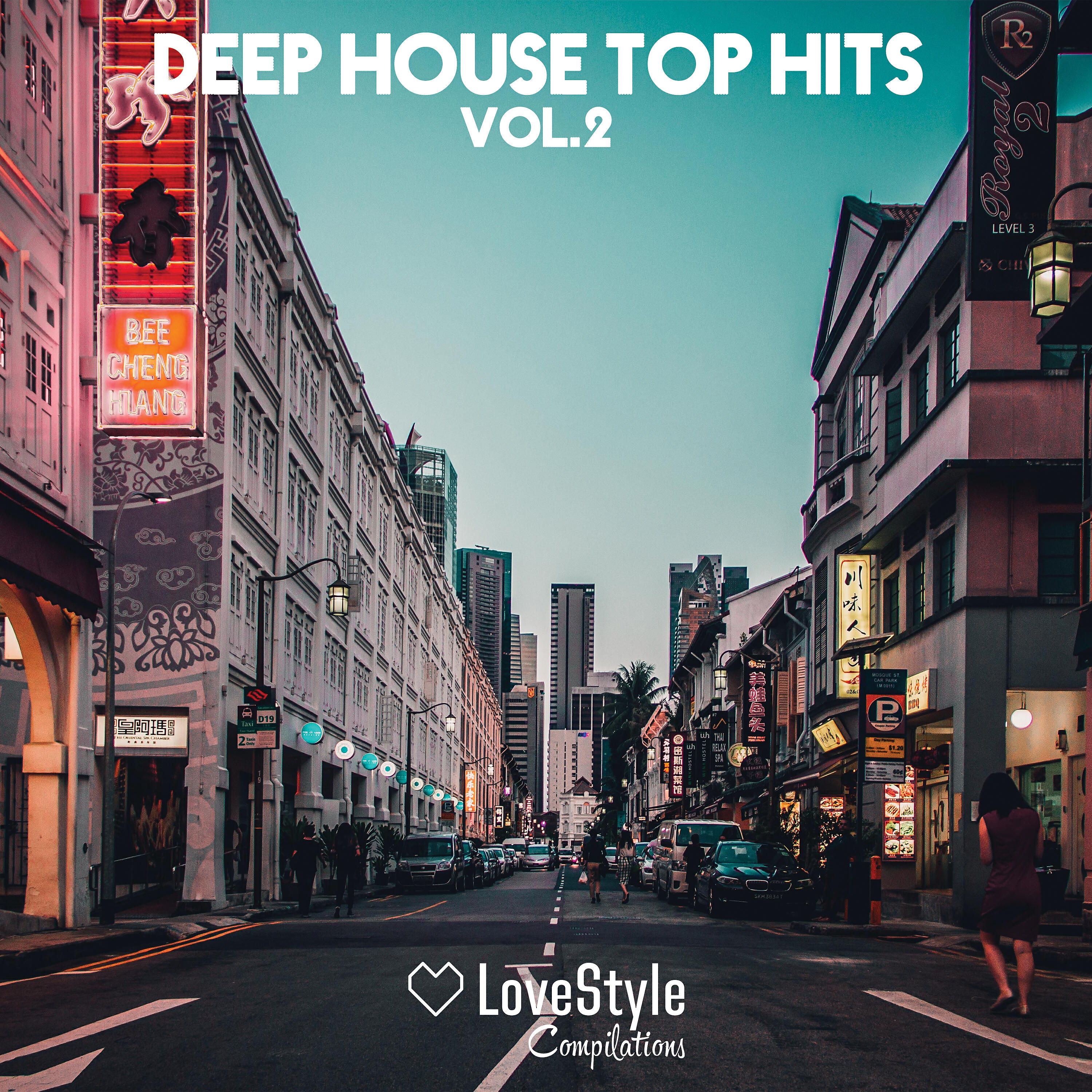 Hugobeat - To the Top (Extended Mix)