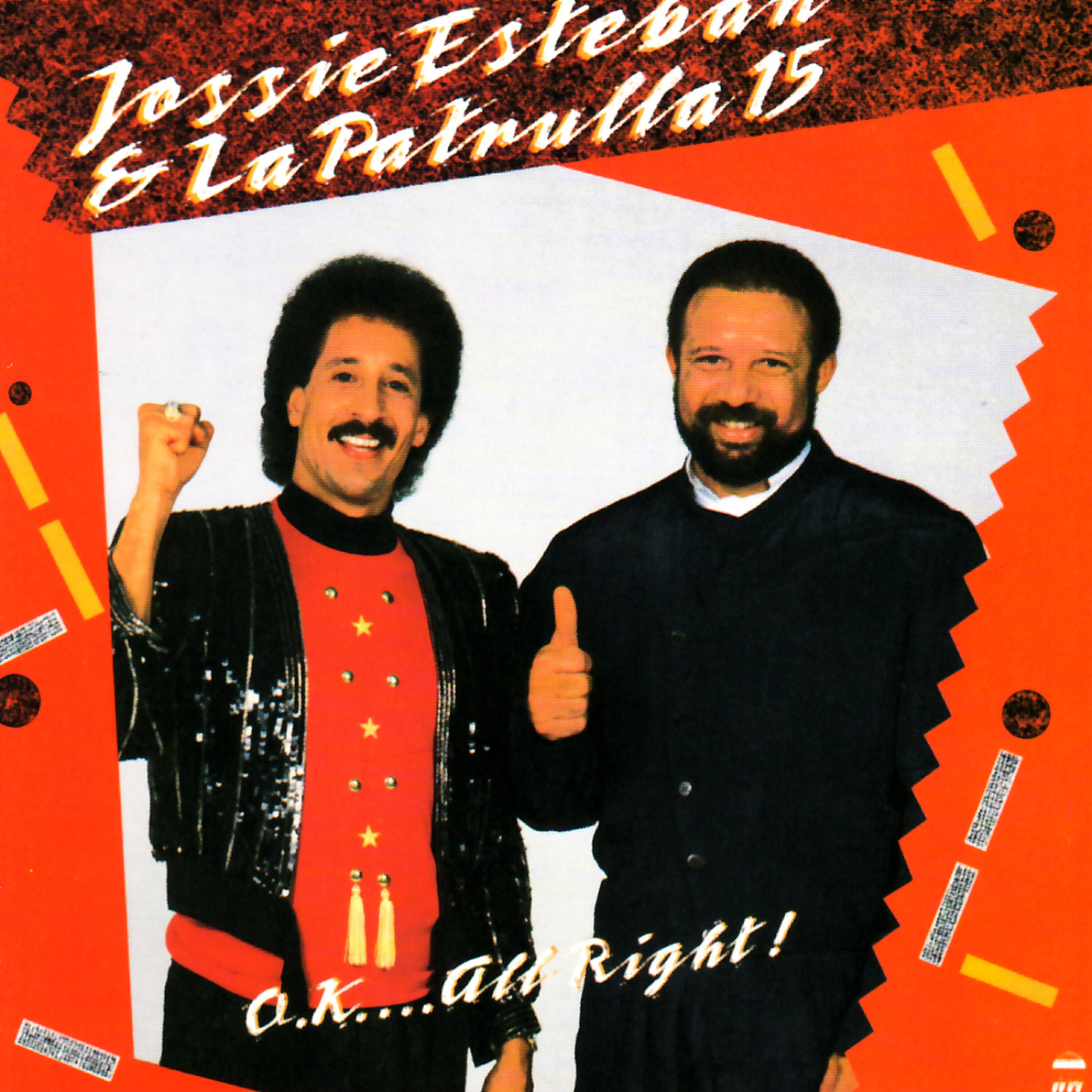 Jossie Esteban - Corazon Contento