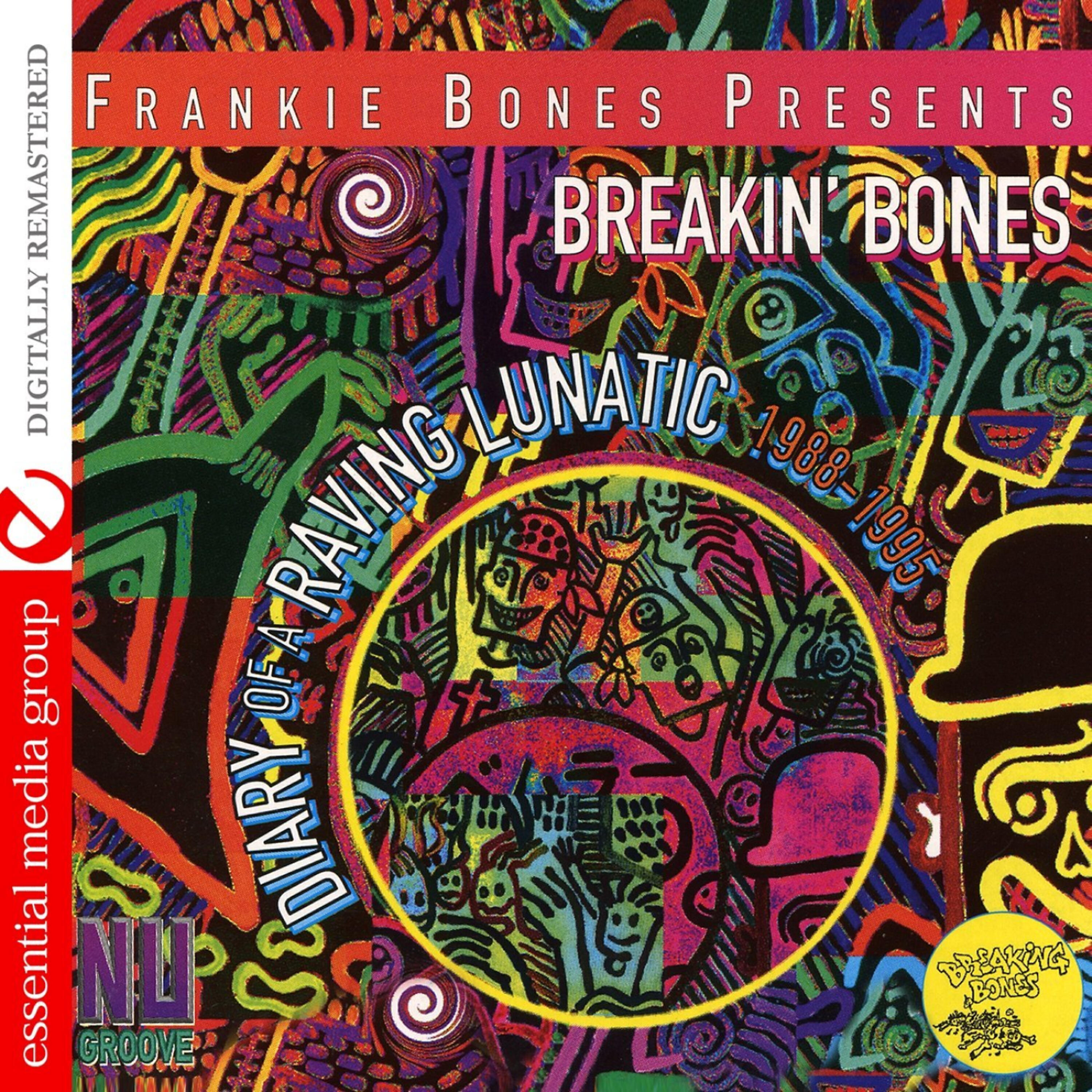 Frankie Bones - Dante's Inferno (9:15 A.M. L.I. Express Mix)