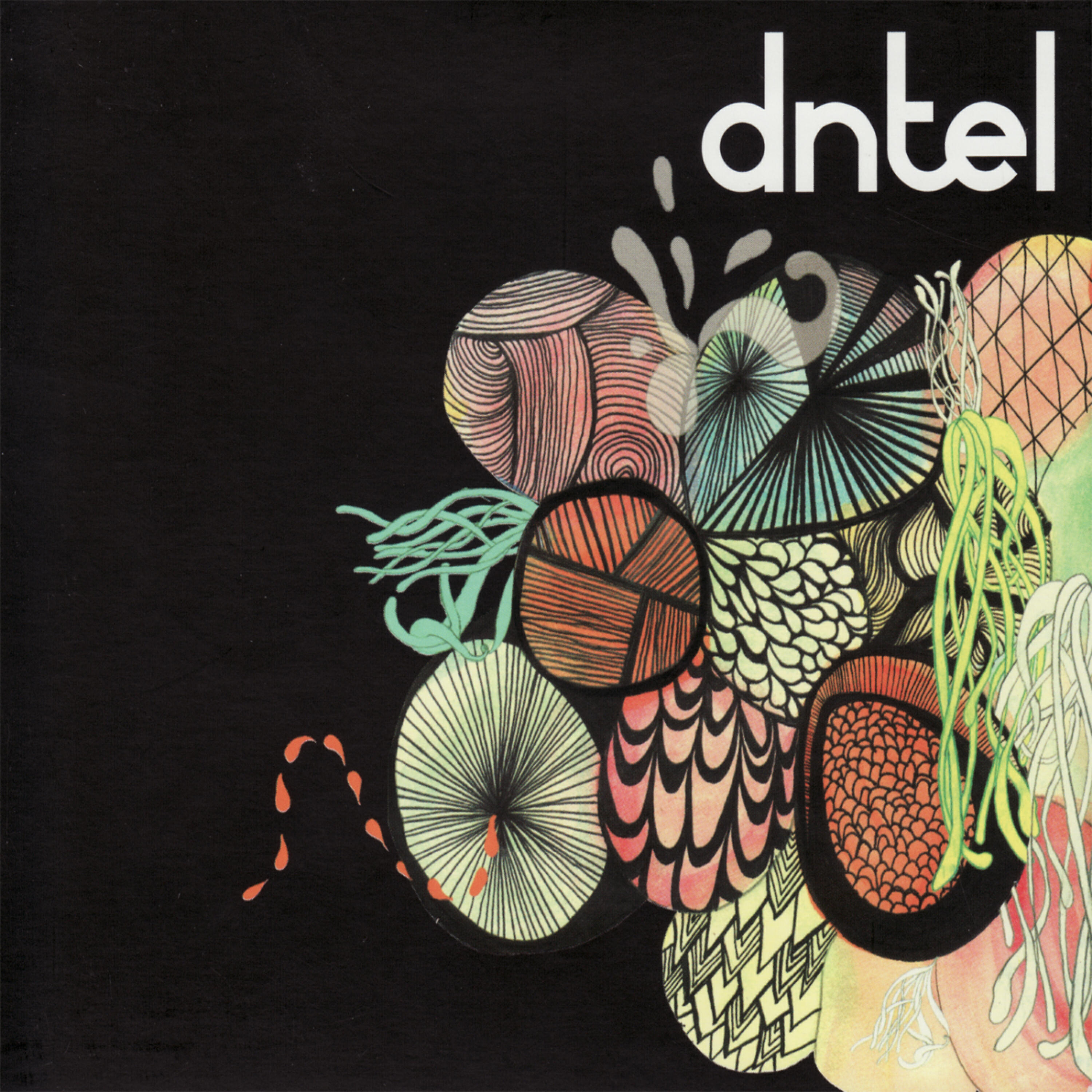 Dntel - In Which Our Hero Is Decapitated By the Evil King