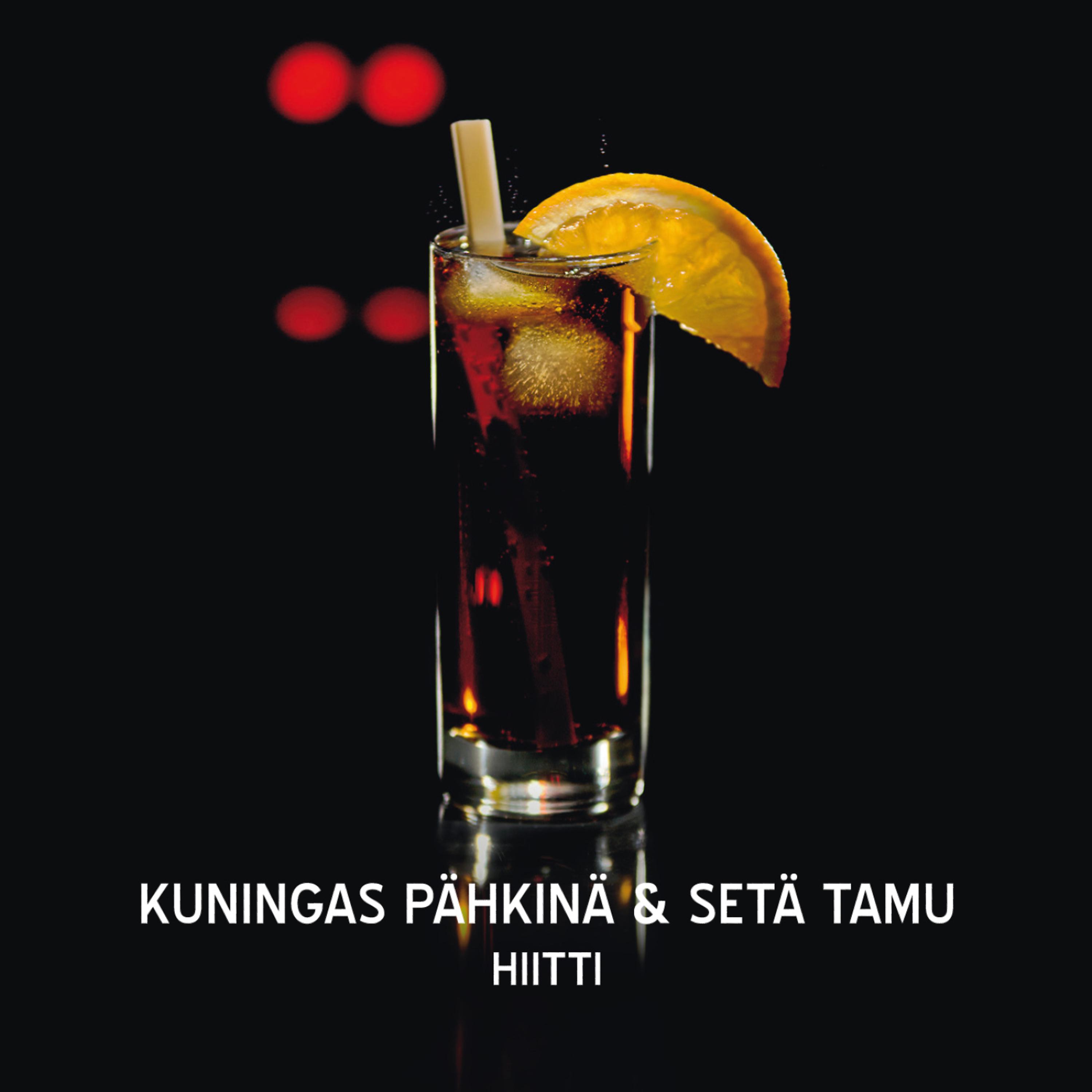 Постер альбома Hiitti