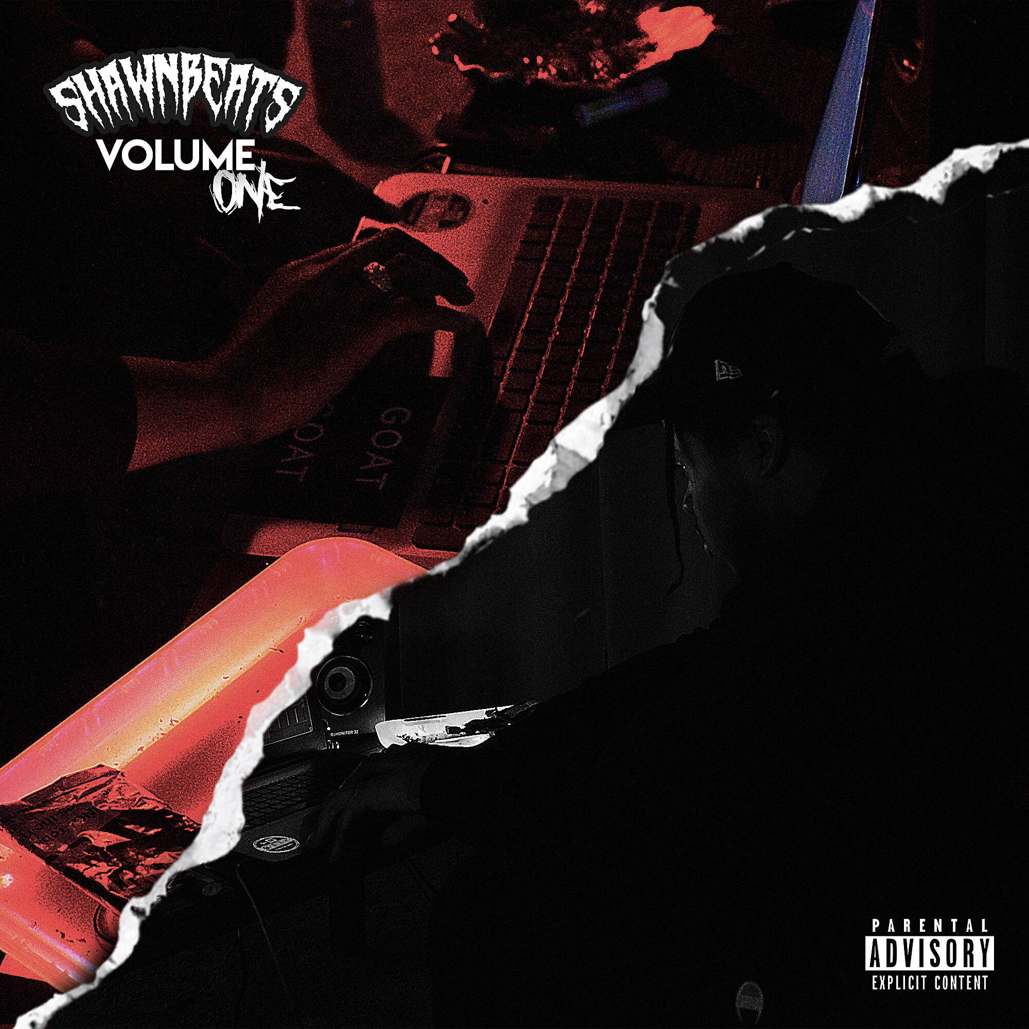 Shawn Beats - Fear None (feat. JankyYtsle, Bandgang Lonnie Bands & Earl Swavey)
