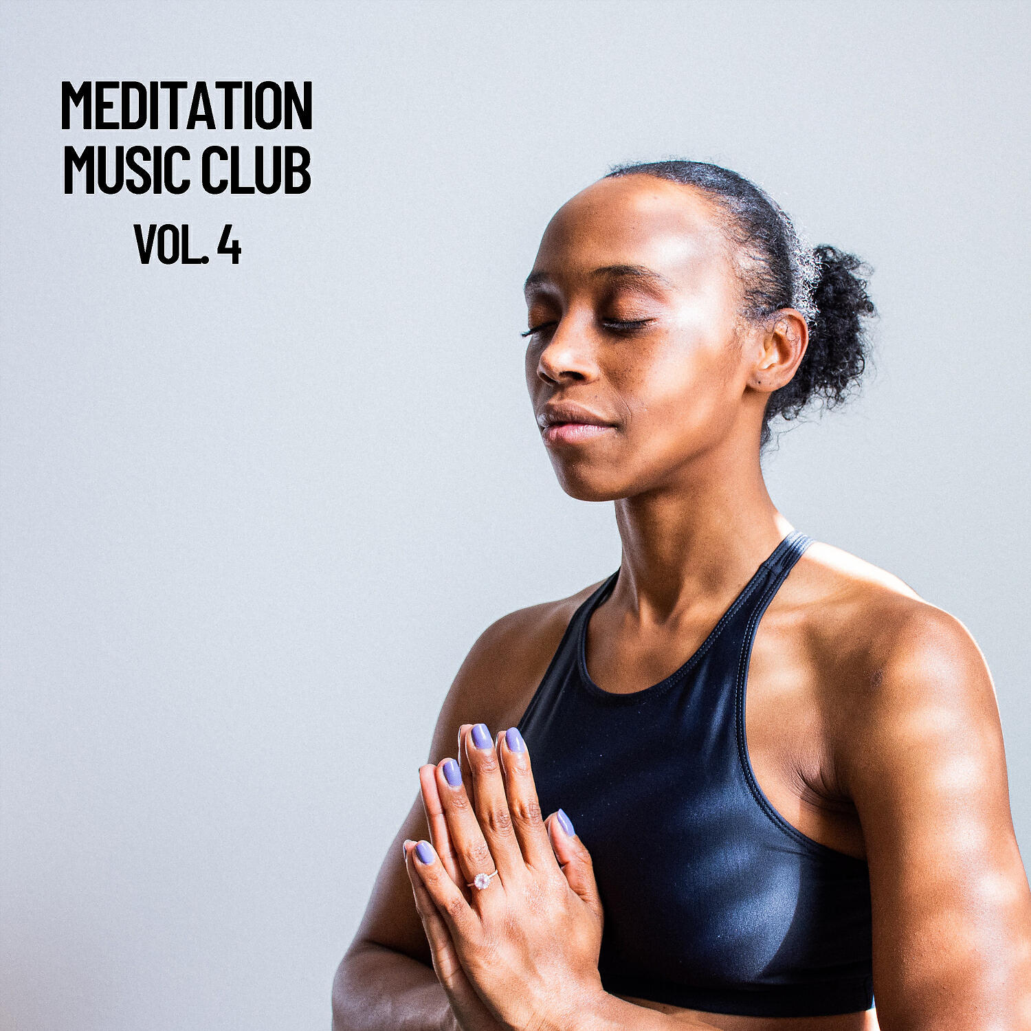 Meditation Music Experience - White Noise Purity