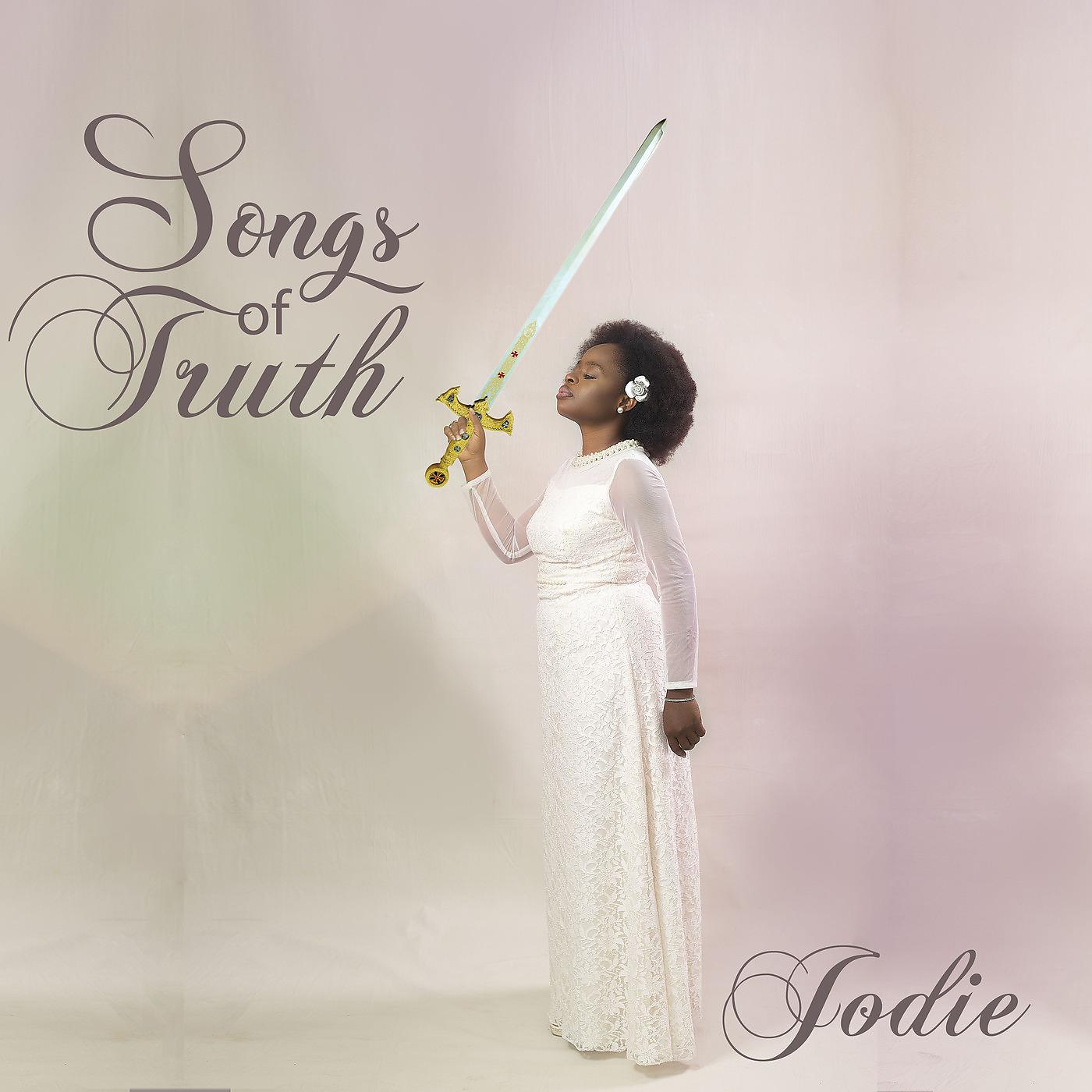 Постер альбома Songs of Truth