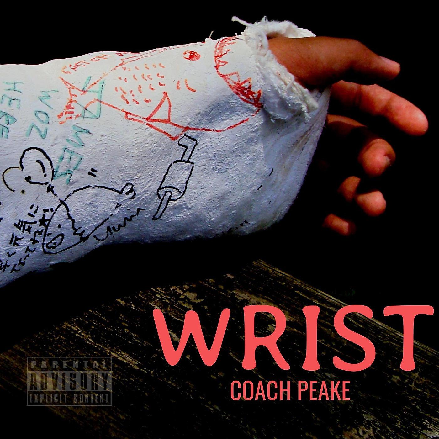 Постер альбома Wrist
