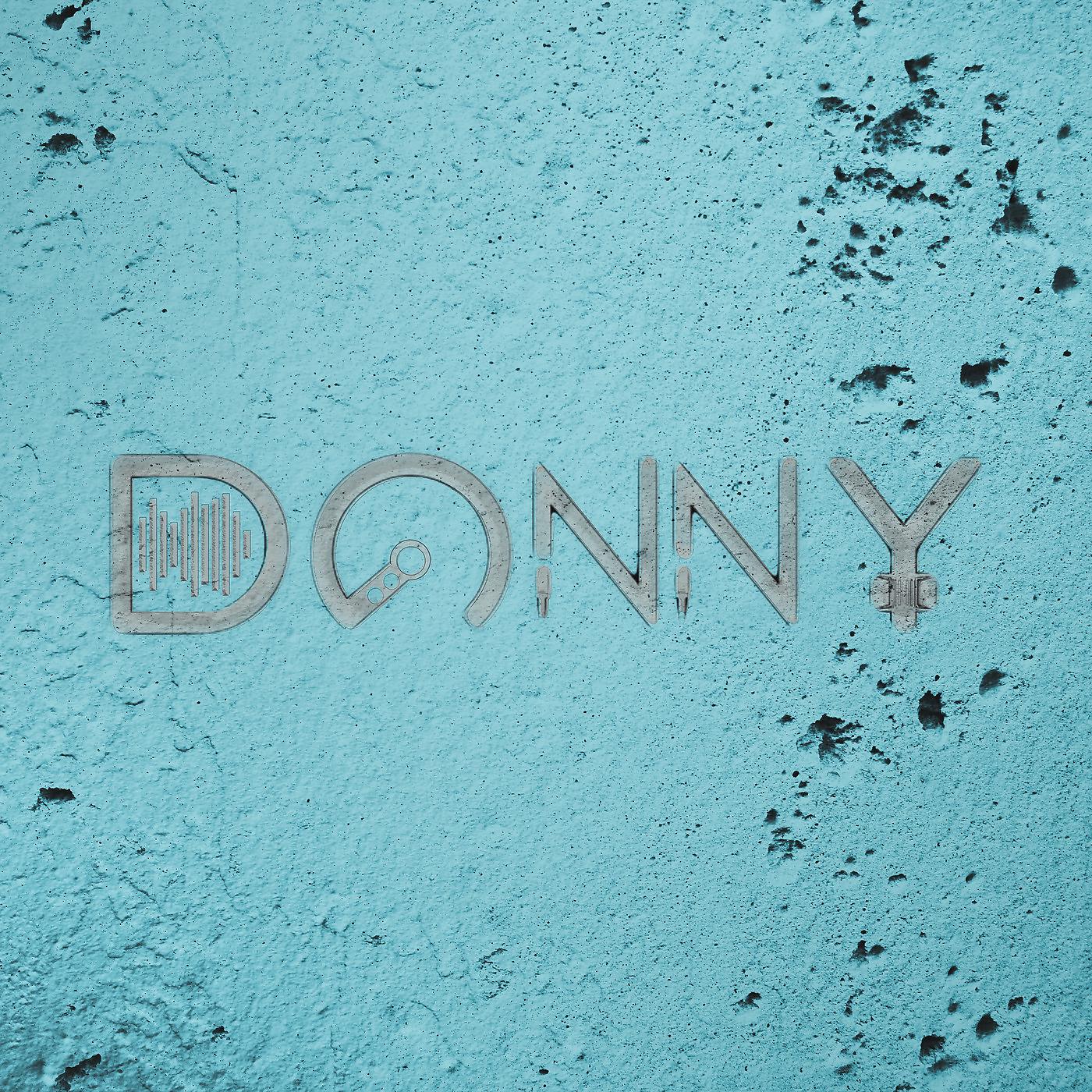 Постер альбома Donny